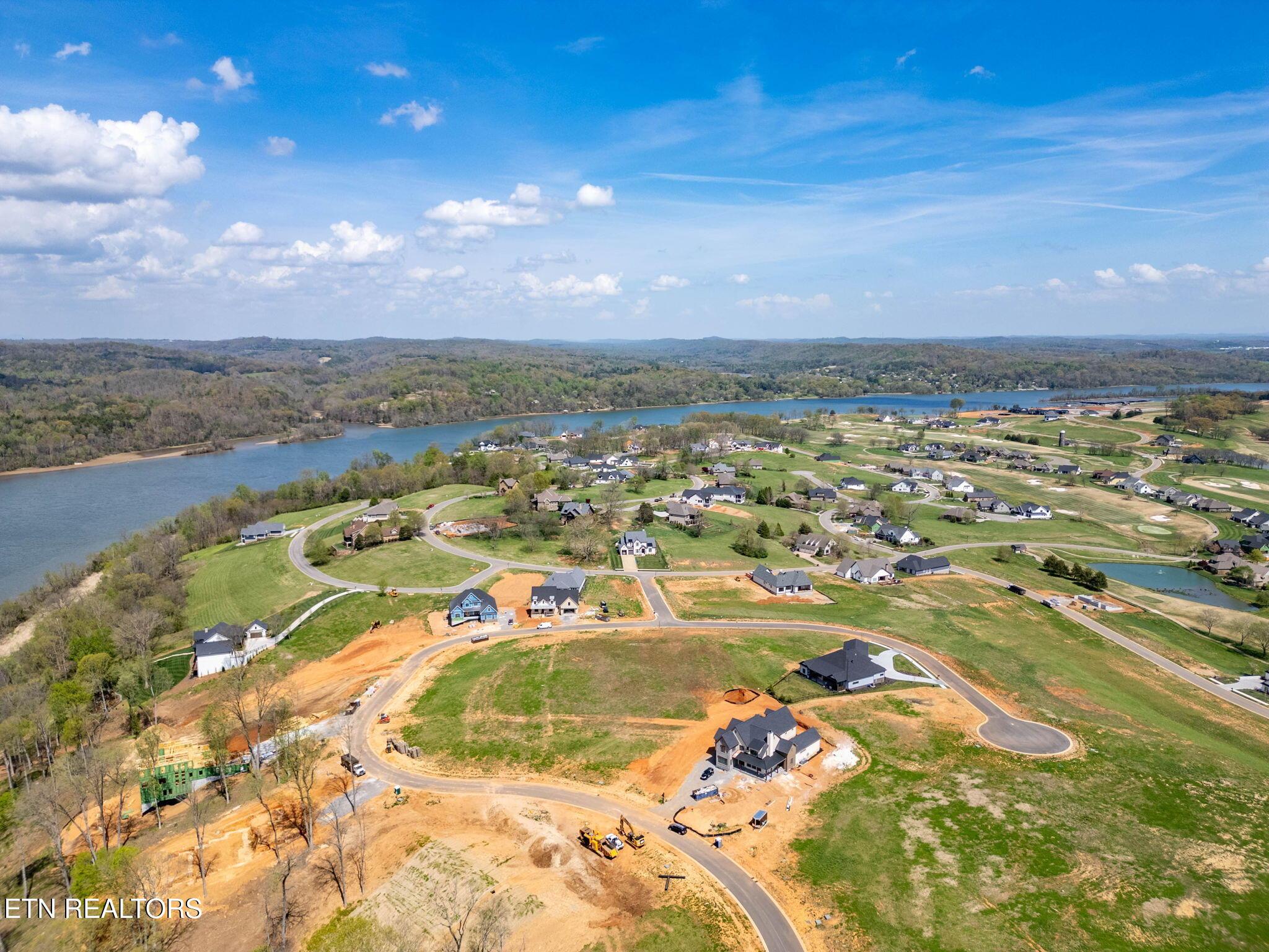 455 Firefly Drive, Loudon, TN - Fort Loudoun and Tellico Lake Real Estate - Image# 28