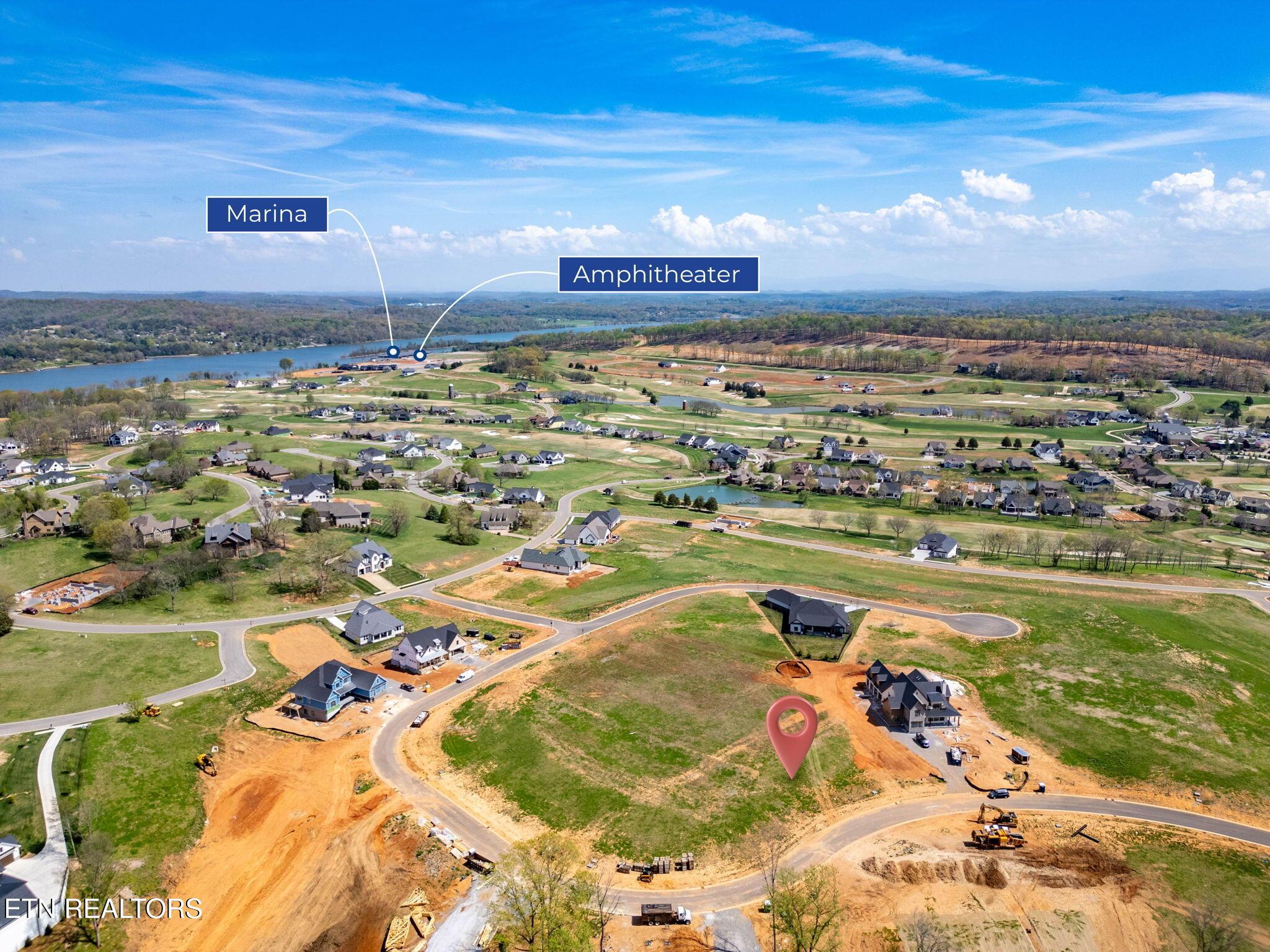 455 Firefly Drive, Loudon, TN - Fort Loudoun and Tellico Lake Real Estate - Image# 29