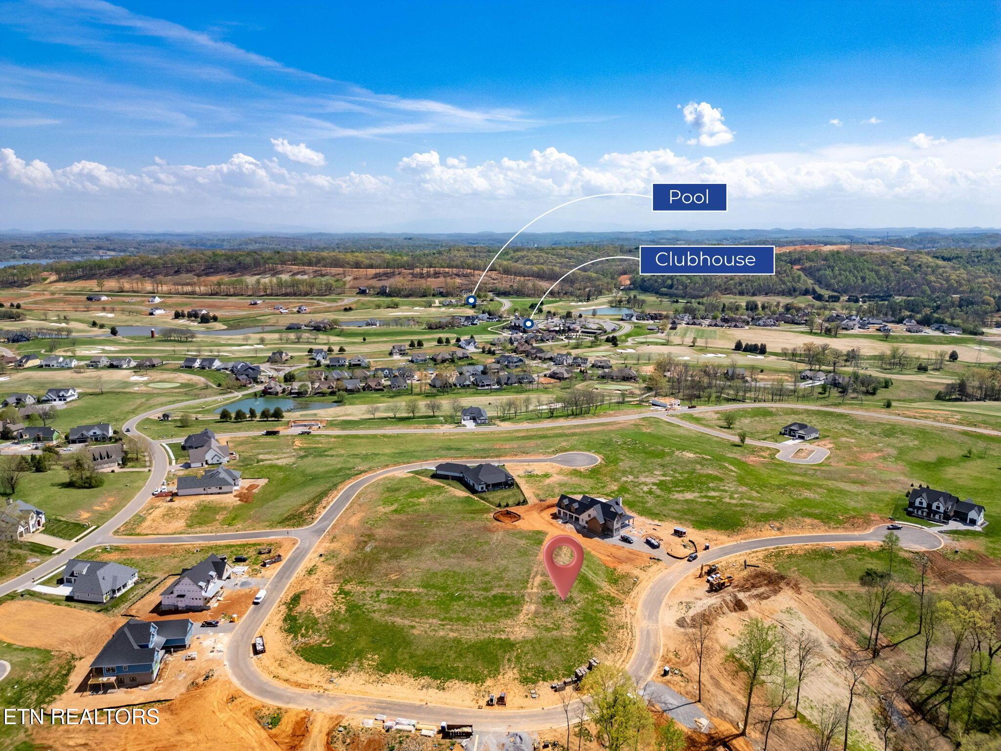 455 Firefly Drive, Loudon, TN - Fort Loudoun and Tellico Lake Real Estate - Image# 30