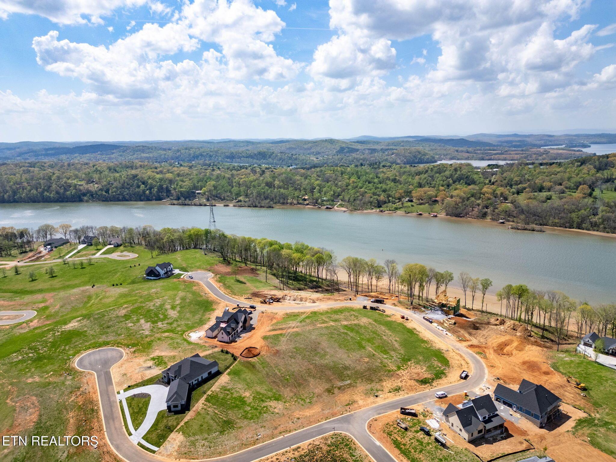 455 Firefly Drive, Loudon, TN - Fort Loudoun and Tellico Lake Real Estate - Image# 31