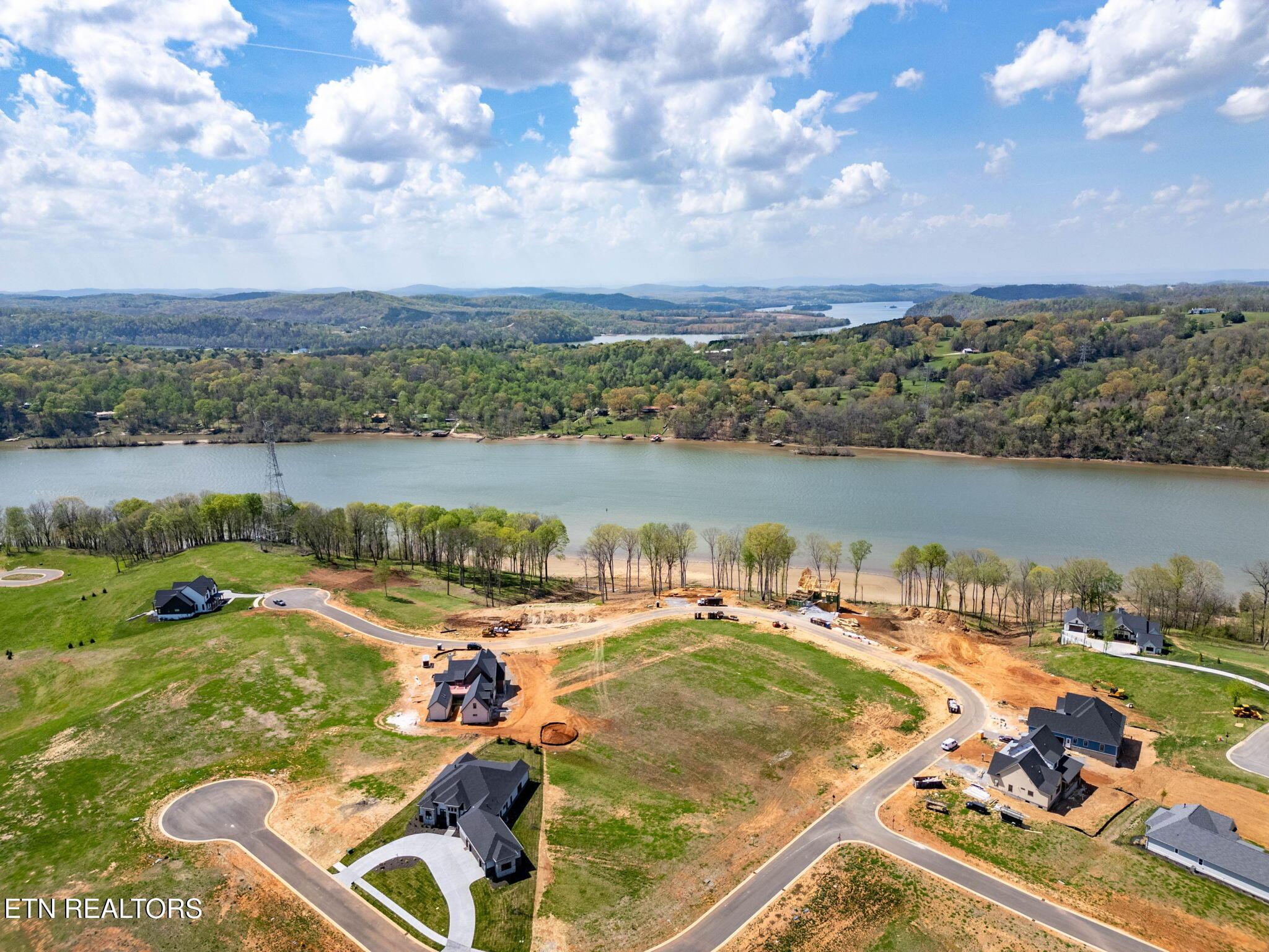455 Firefly Drive, Loudon, TN - Fort Loudoun and Tellico Lake Real Estate - Image# 32