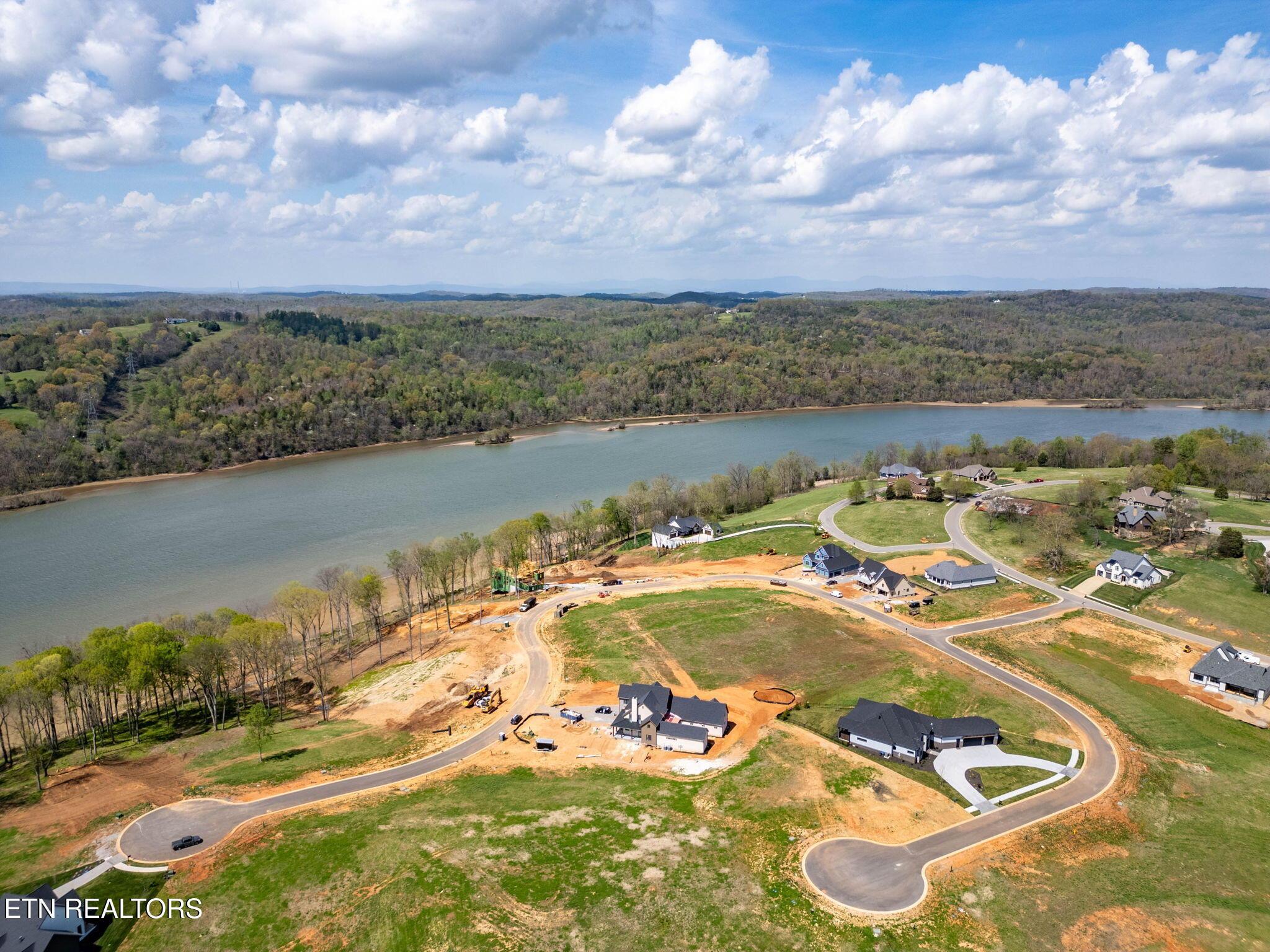 455 Firefly Drive, Loudon, TN - Fort Loudoun and Tellico Lake Real Estate - Image# 33