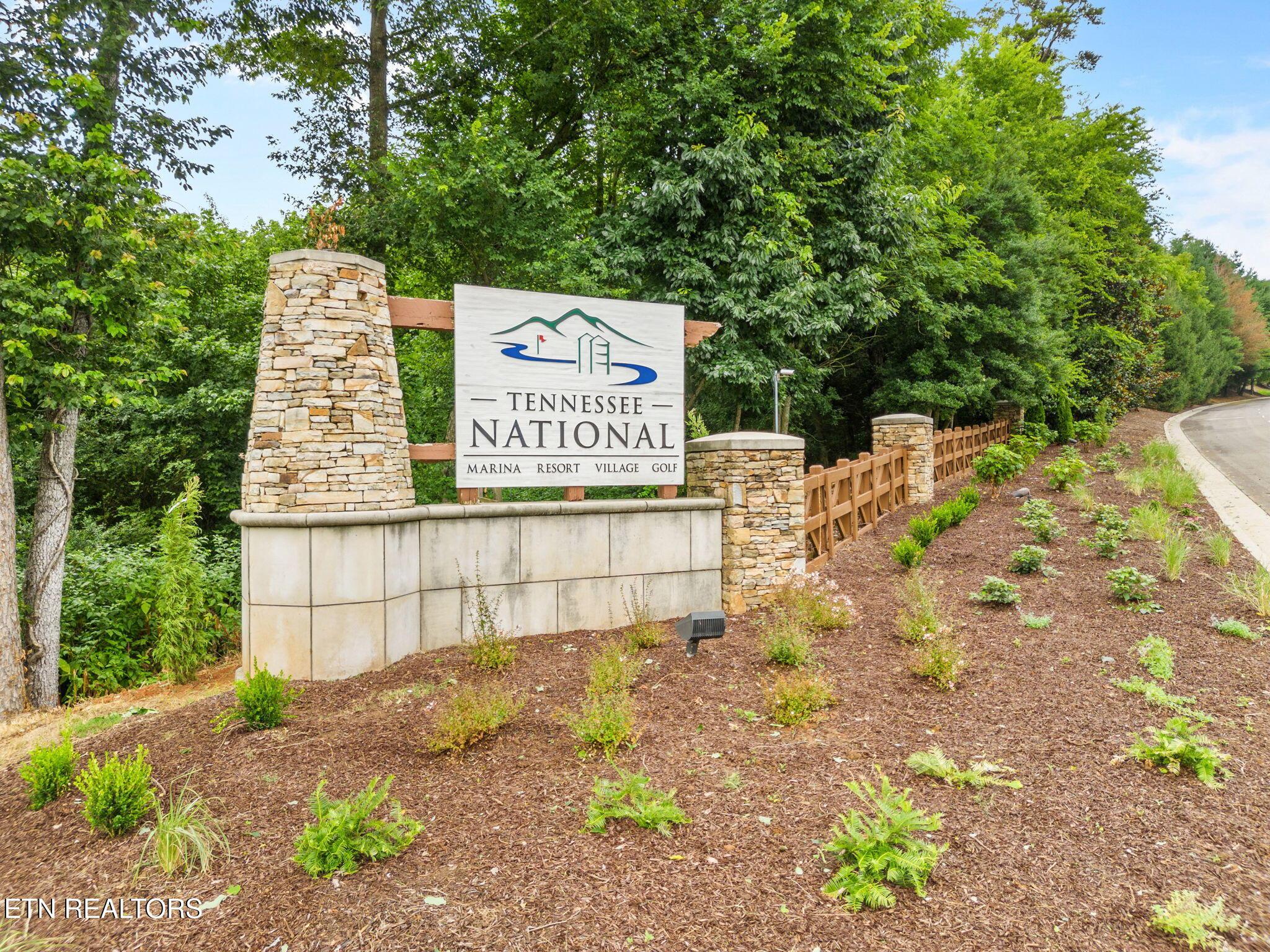 455 Firefly Drive, Loudon, TN - Fort Loudoun and Tellico Lake Real Estate - Image# 36