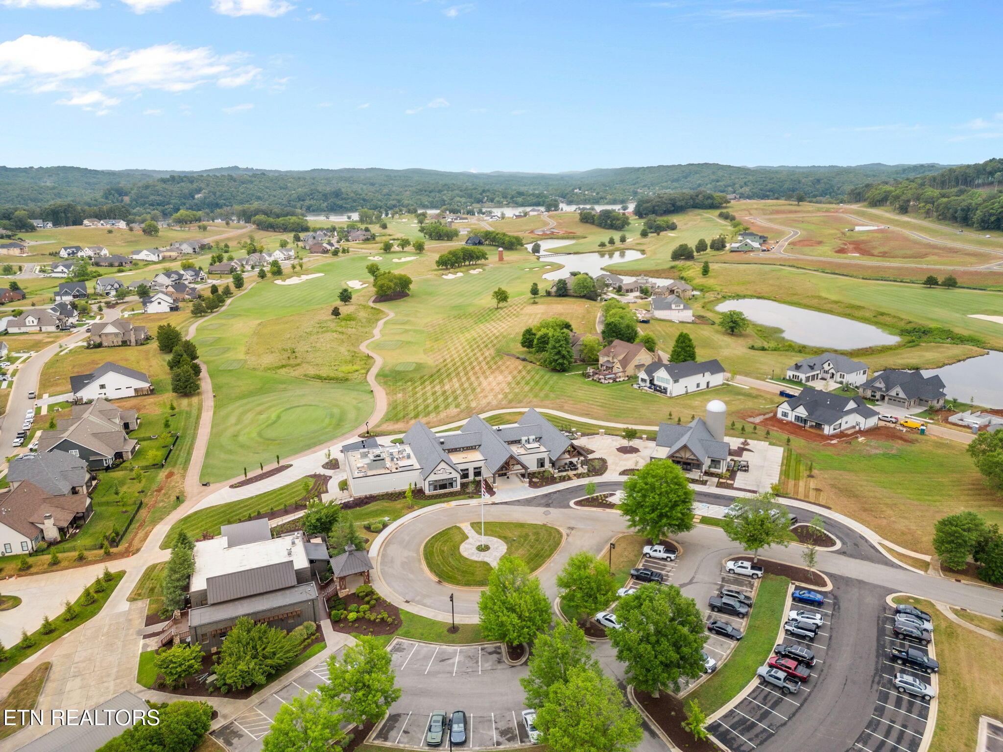 455 Firefly Drive, Loudon, TN - Fort Loudoun and Tellico Lake Real Estate - Image# 39