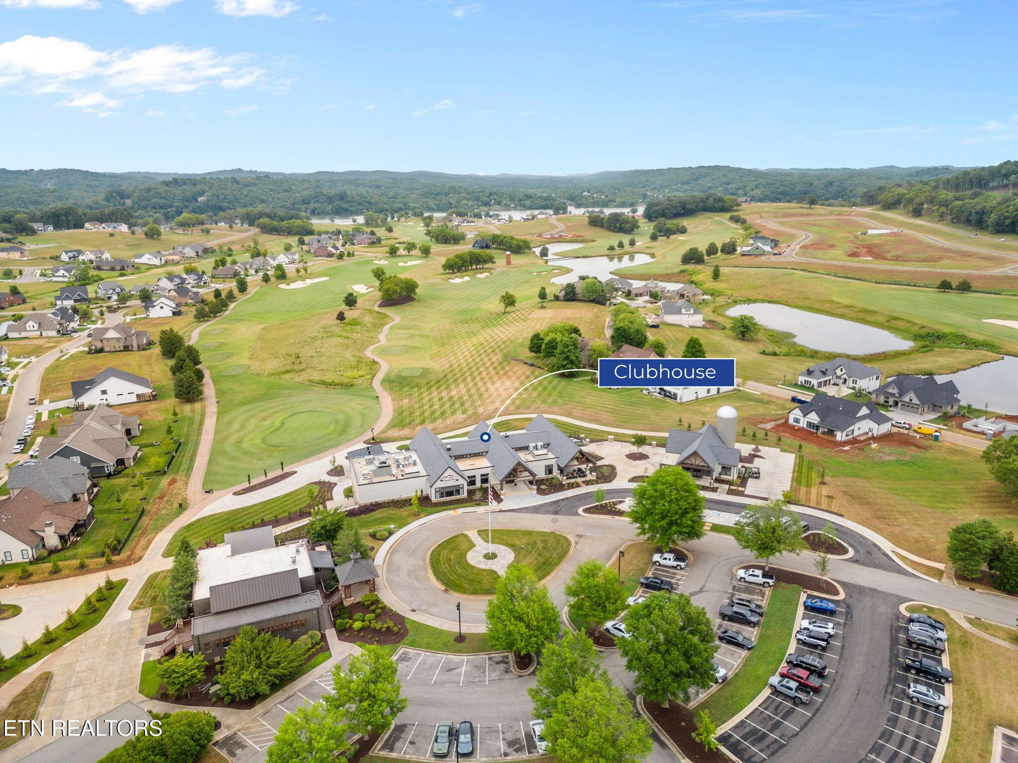 455 Firefly Drive, Loudon, TN - Fort Loudoun and Tellico Lake Real Estate - Image# 40