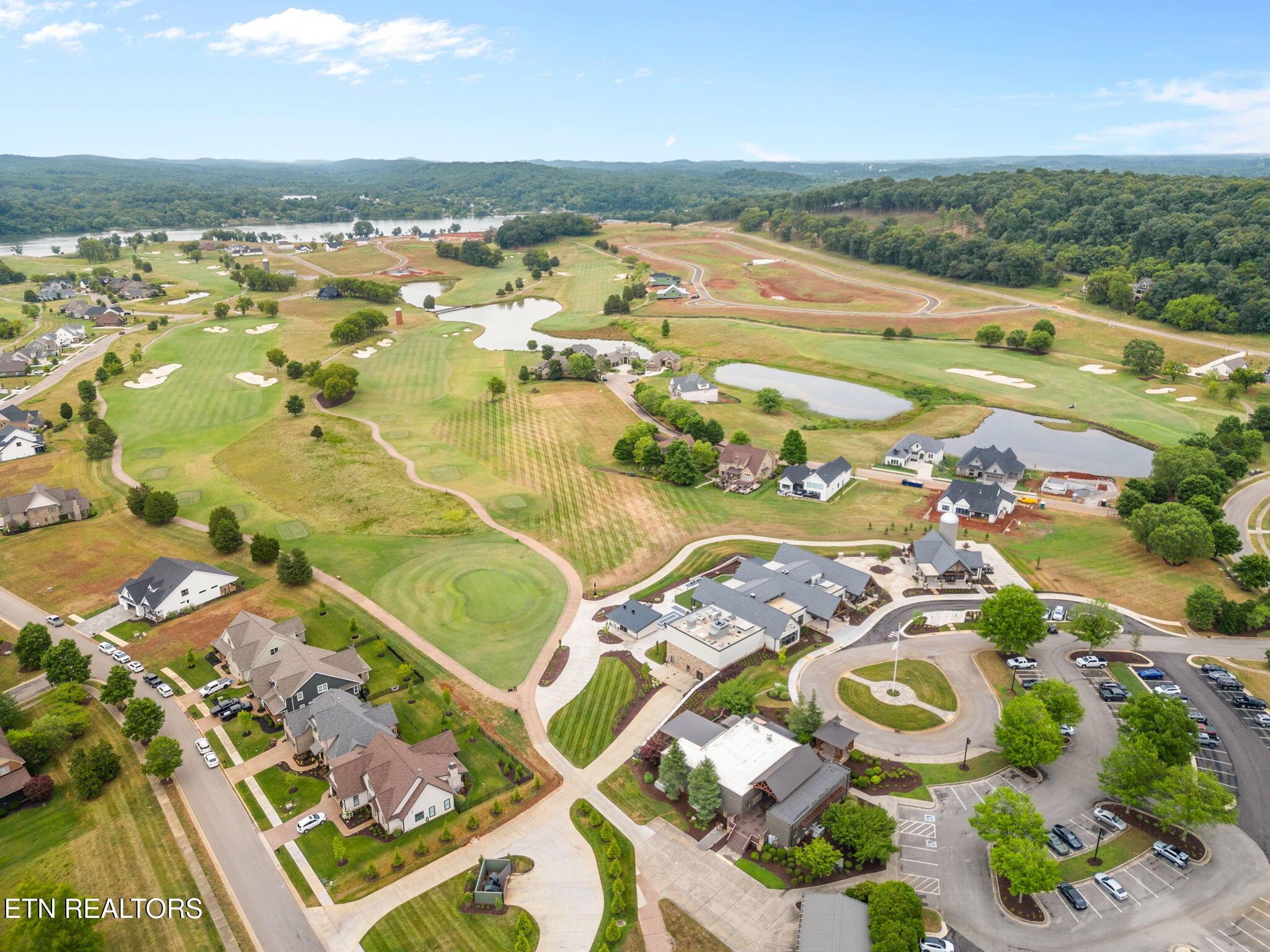 455 Firefly Drive, Loudon, TN - Fort Loudoun and Tellico Lake Real Estate - Image# 41