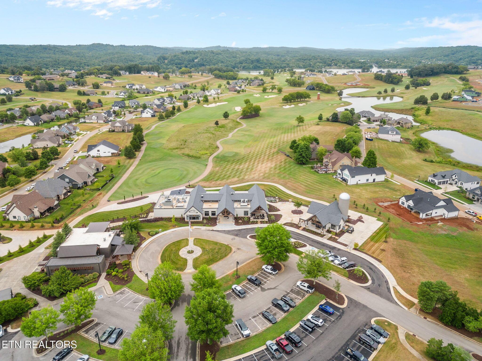 455 Firefly Drive, Loudon, TN - Fort Loudoun and Tellico Lake Real Estate - Image# 42