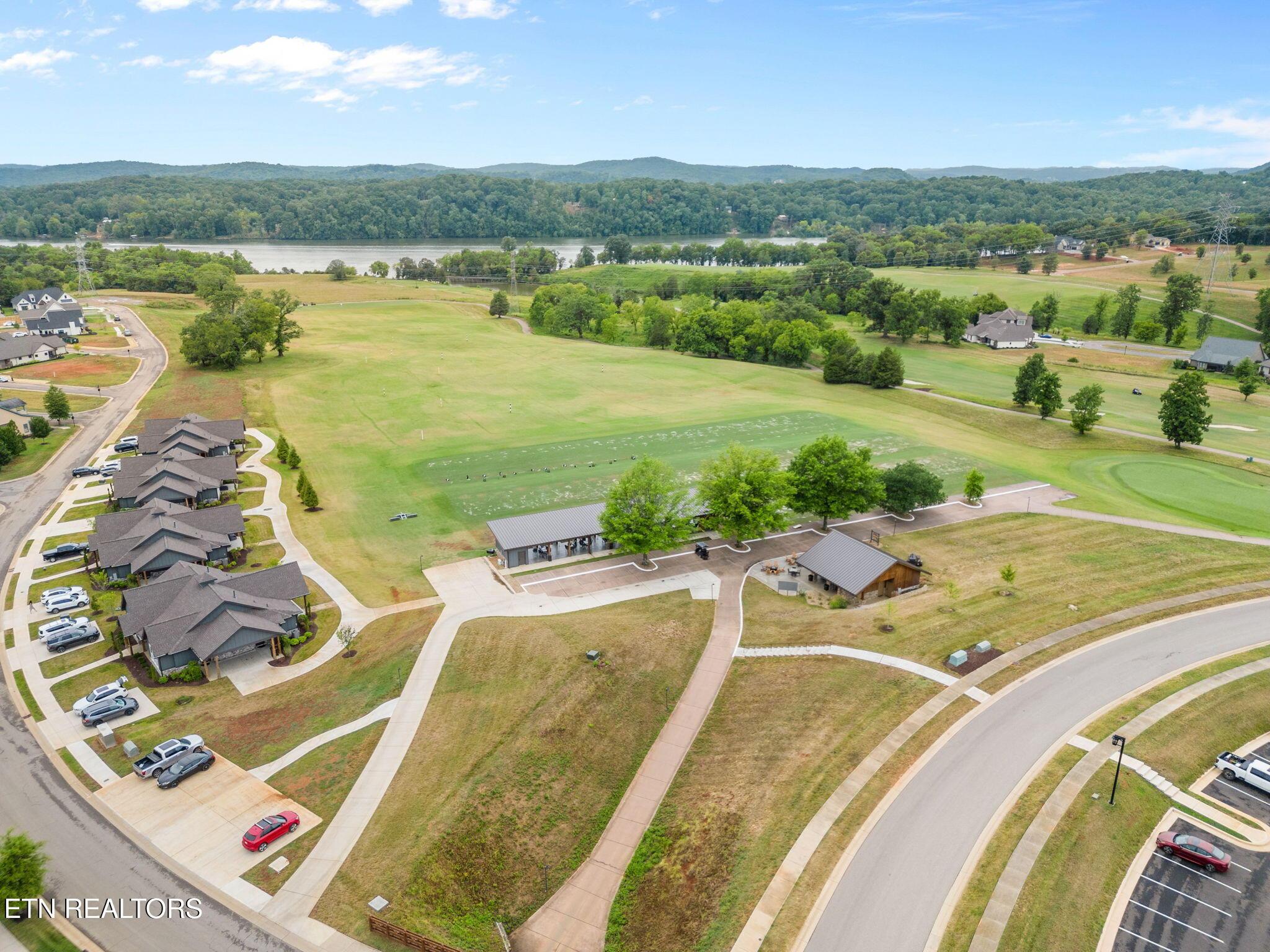 455 Firefly Drive, Loudon, TN - Fort Loudoun and Tellico Lake Real Estate - Image# 43