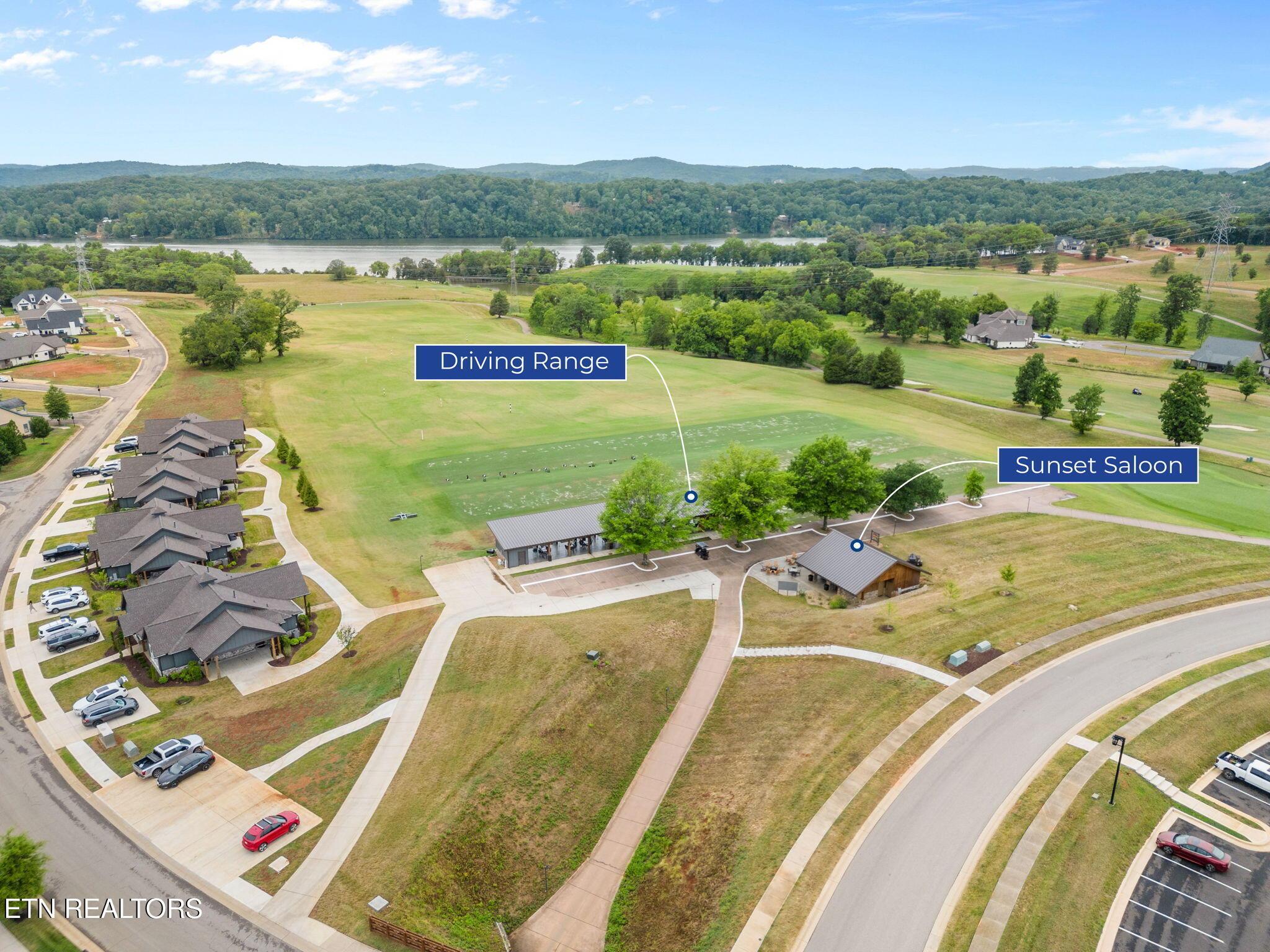 455 Firefly Drive, Loudon, TN - Fort Loudoun and Tellico Lake Real Estate - Image# 44