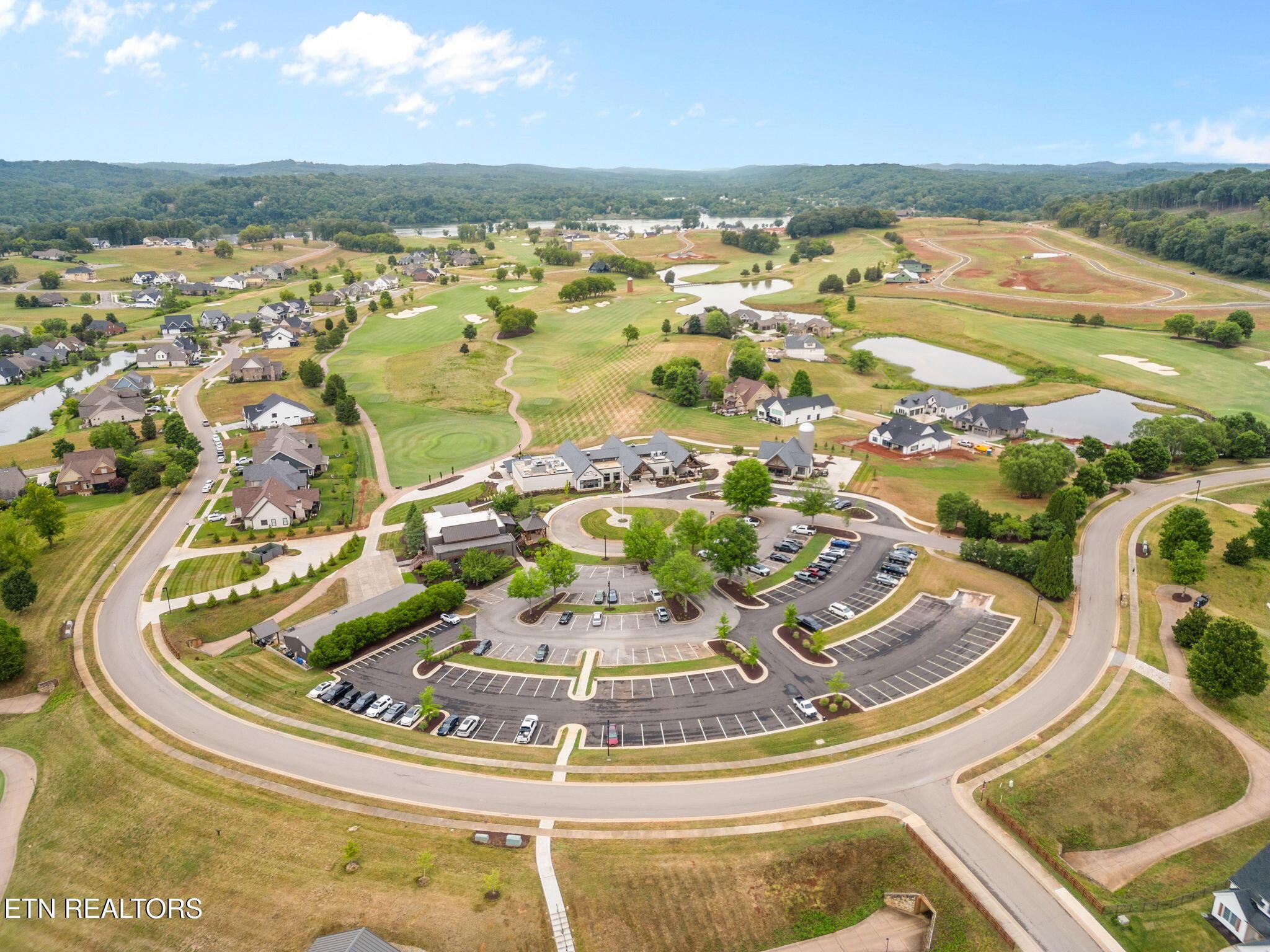 455 Firefly Drive, Loudon, TN - Fort Loudoun and Tellico Lake Real Estate - Image# 47