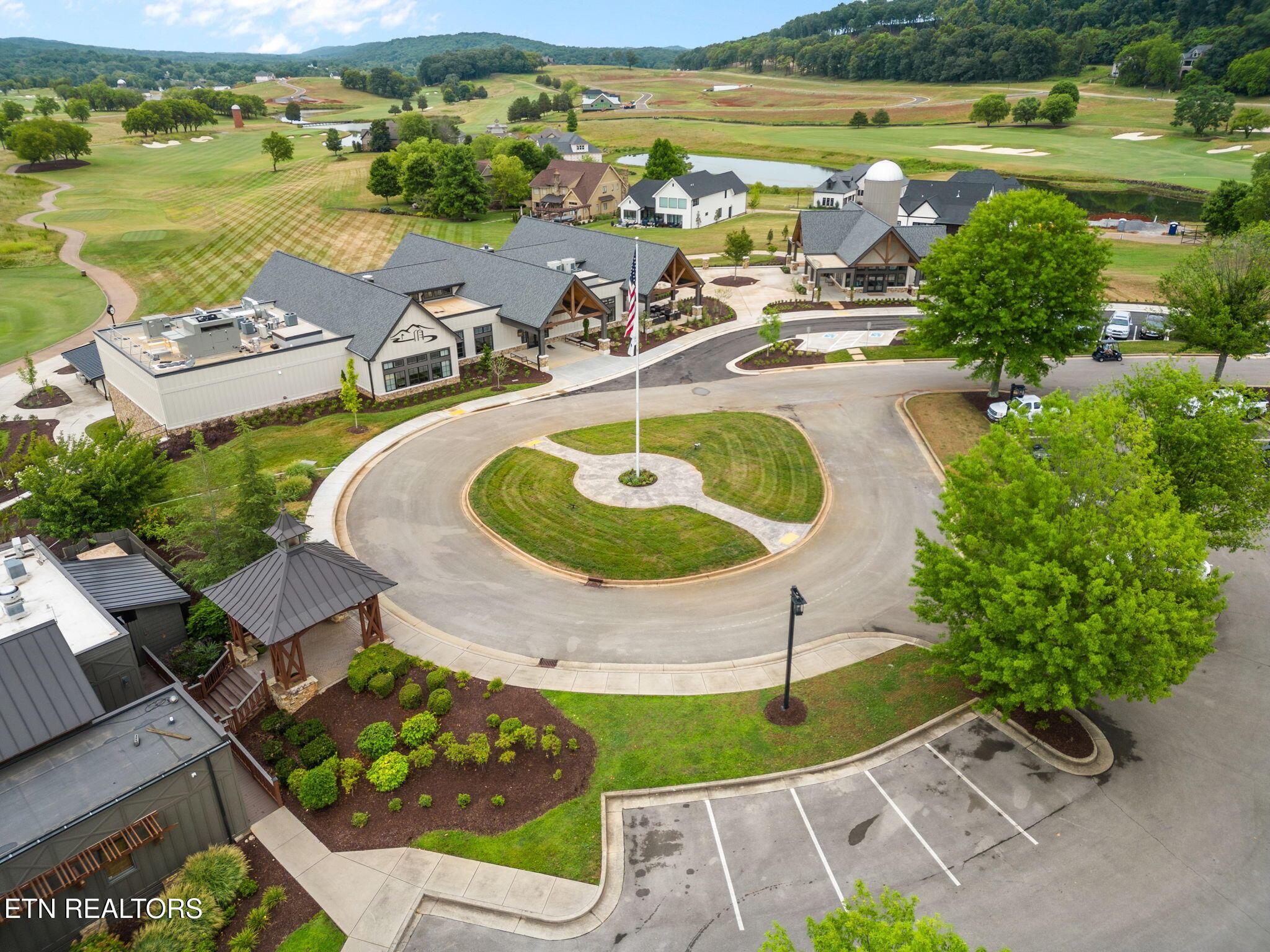 455 Firefly Drive, Loudon, TN - Fort Loudoun and Tellico Lake Real Estate - Image# 48