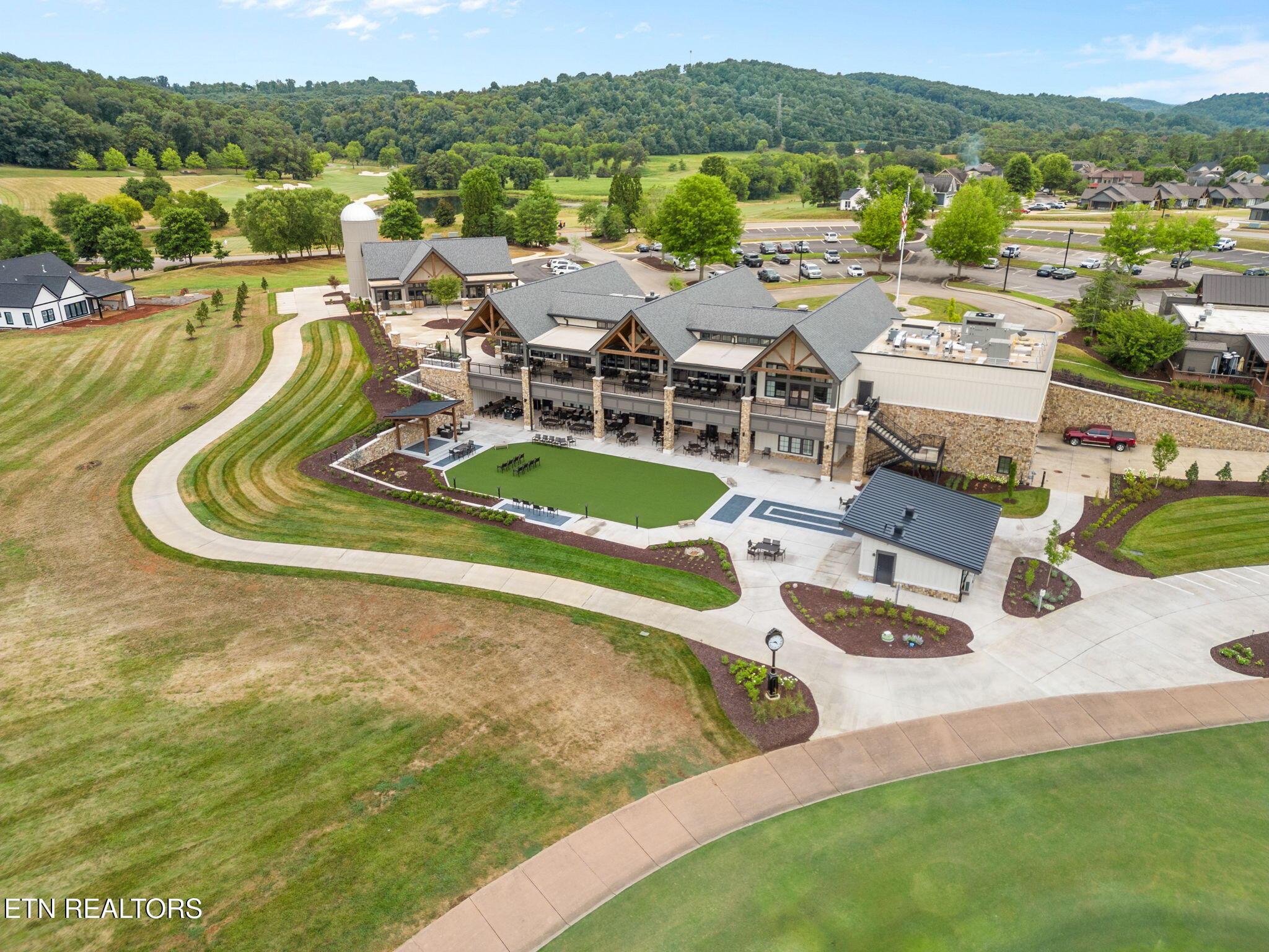 455 Firefly Drive, Loudon, TN - Fort Loudoun and Tellico Lake Real Estate - Image# 49
