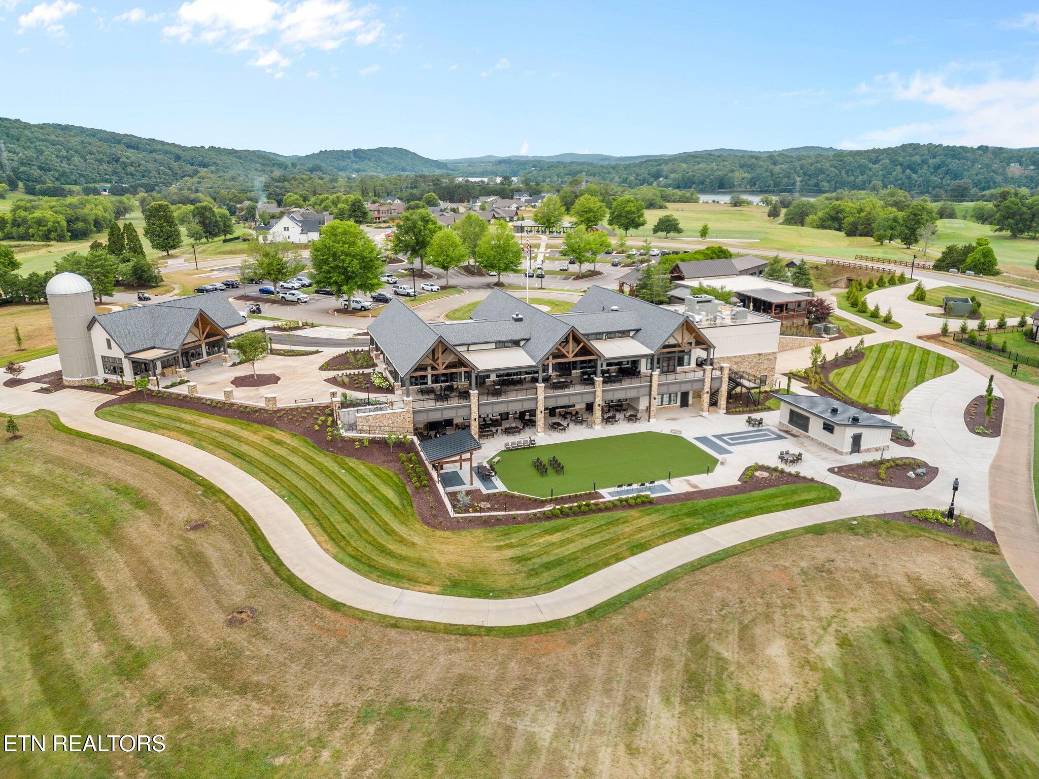 455 Firefly Drive, Loudon, TN - Fort Loudoun and Tellico Lake Real Estate - Image# 50