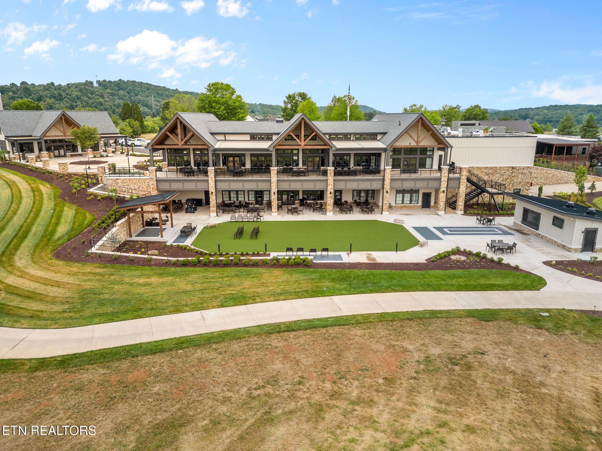 455 Firefly Drive, Loudon, TN - Fort Loudoun and Tellico Lake Real Estate - Image# 51