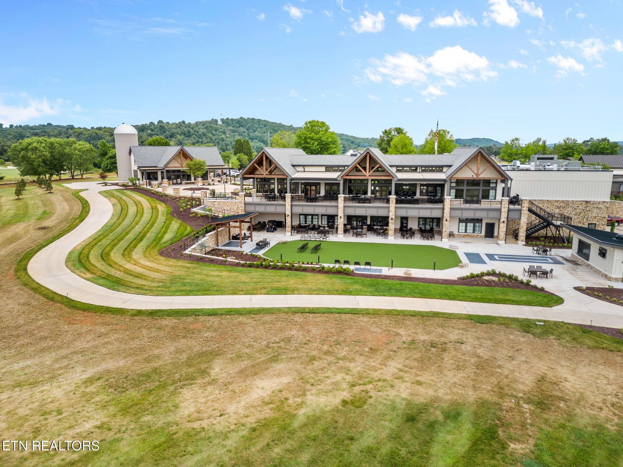455 Firefly Drive, Loudon, TN - Fort Loudoun and Tellico Lake Real Estate - Image# 52