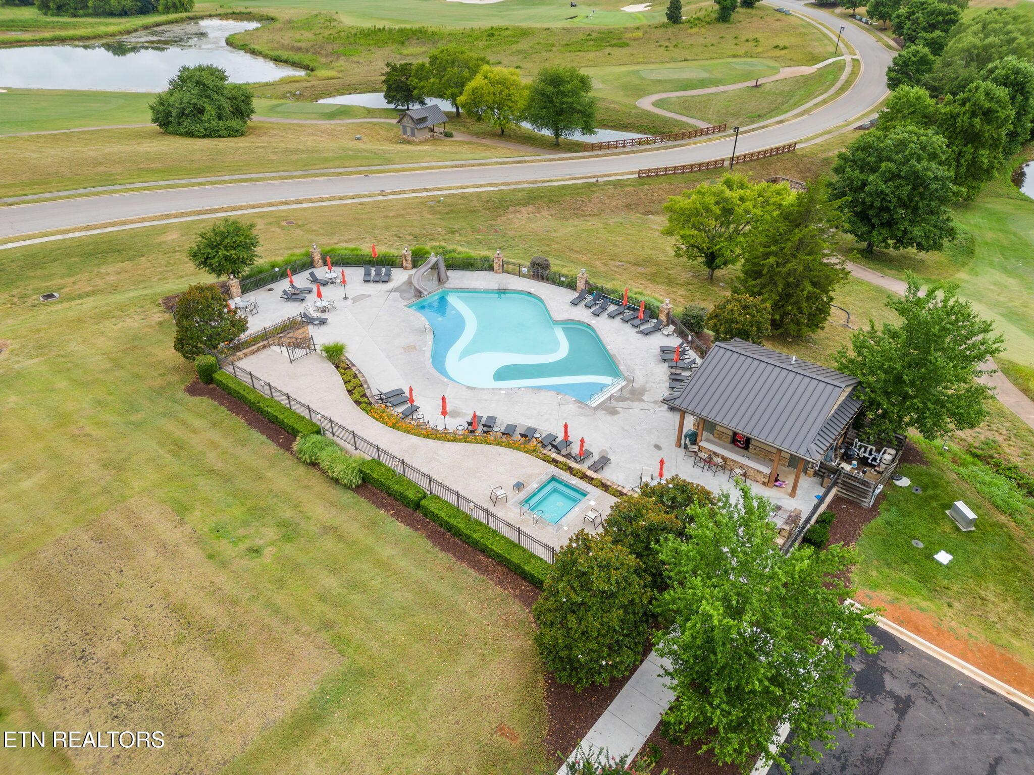 455 Firefly Drive, Loudon, TN - Fort Loudoun and Tellico Lake Real Estate - Image# 54