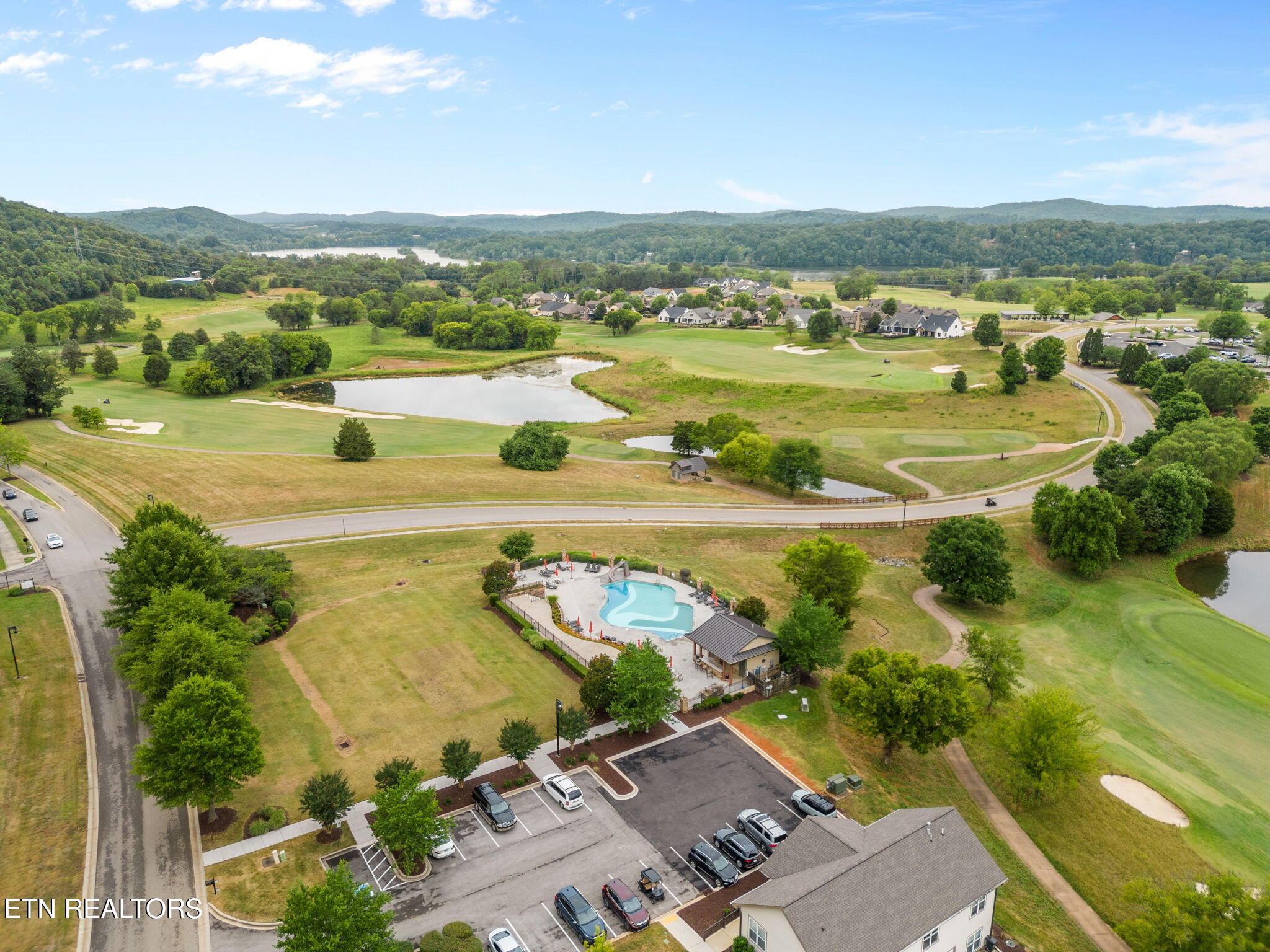 455 Firefly Drive, Loudon, TN - Fort Loudoun and Tellico Lake Real Estate - Image# 55
