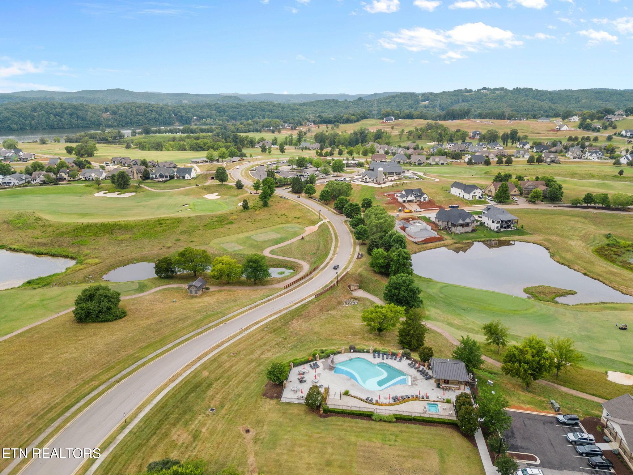 455 Firefly Drive, Loudon, TN - Fort Loudoun and Tellico Lake Real Estate - Image# 56
