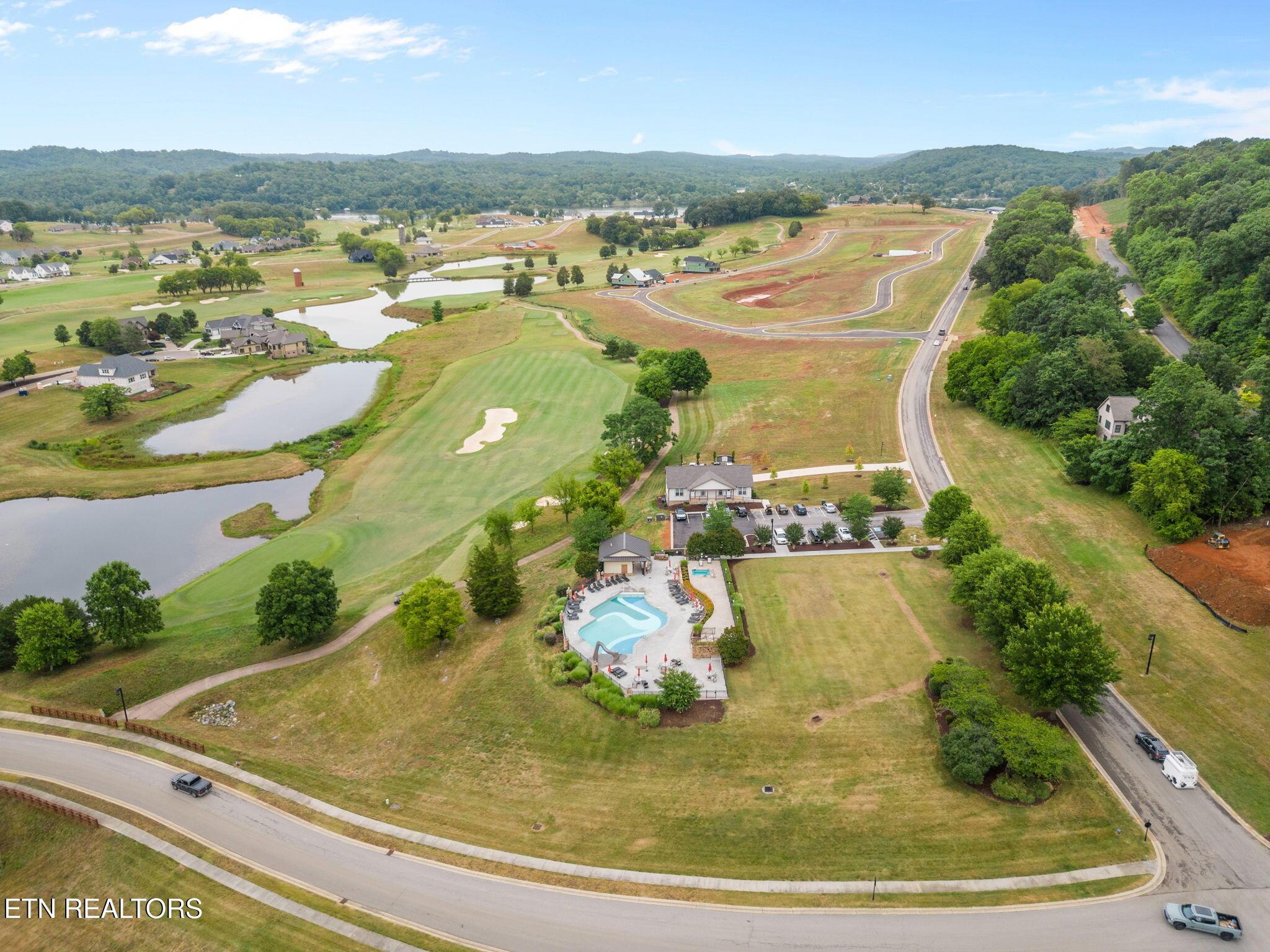 455 Firefly Drive, Loudon, TN - Fort Loudoun and Tellico Lake Real Estate - Image# 58