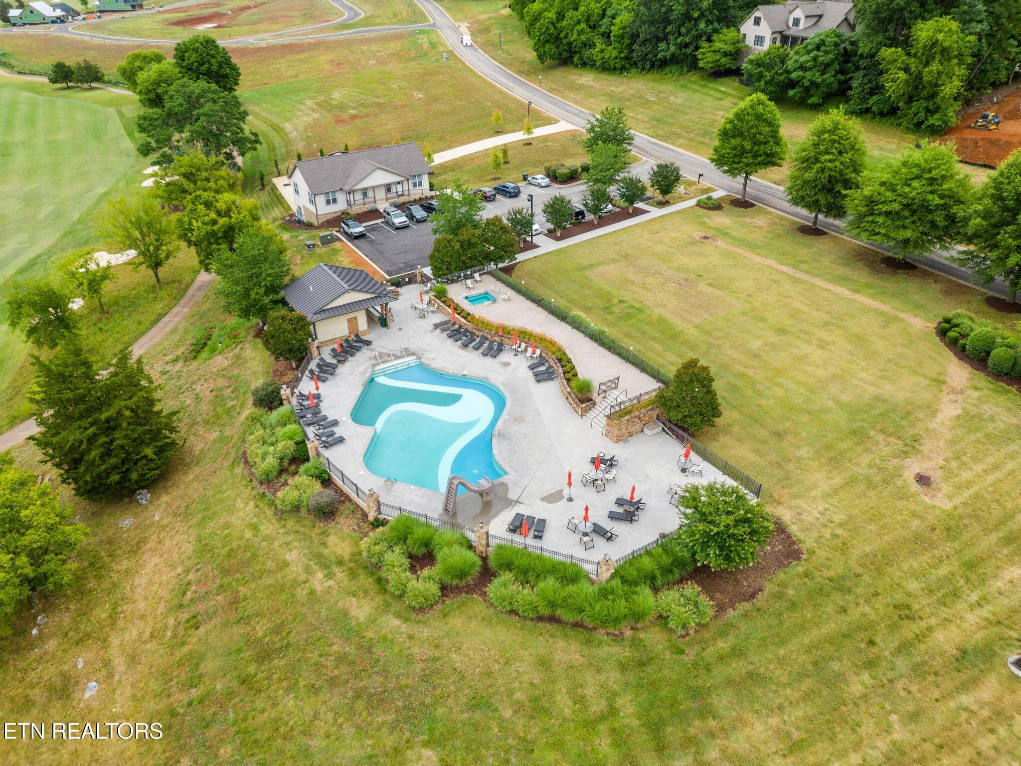 455 Firefly Drive, Loudon, TN - Fort Loudoun and Tellico Lake Real Estate - Image# 59