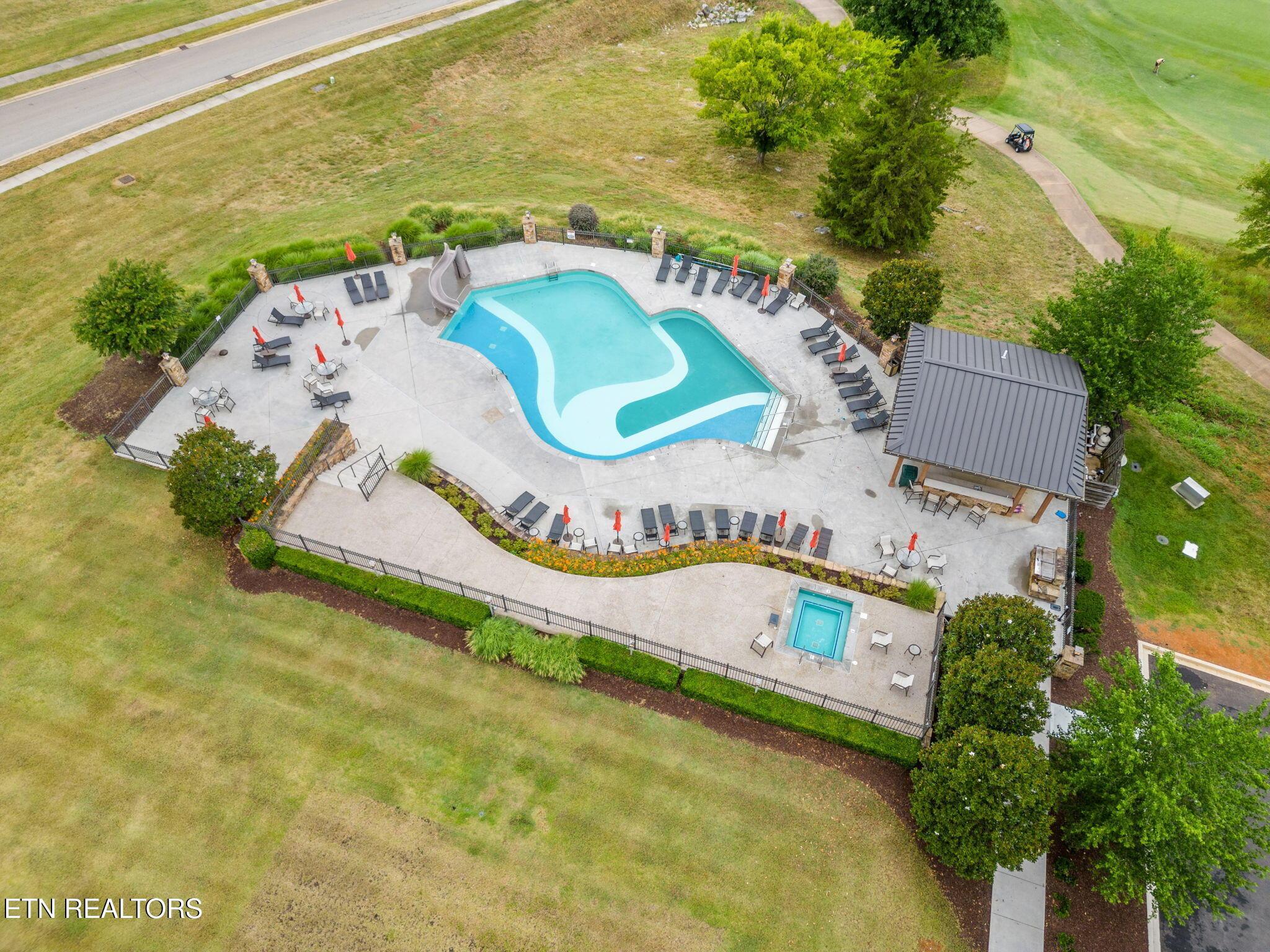 455 Firefly Drive, Loudon, TN - Fort Loudoun and Tellico Lake Real Estate - Image# 60