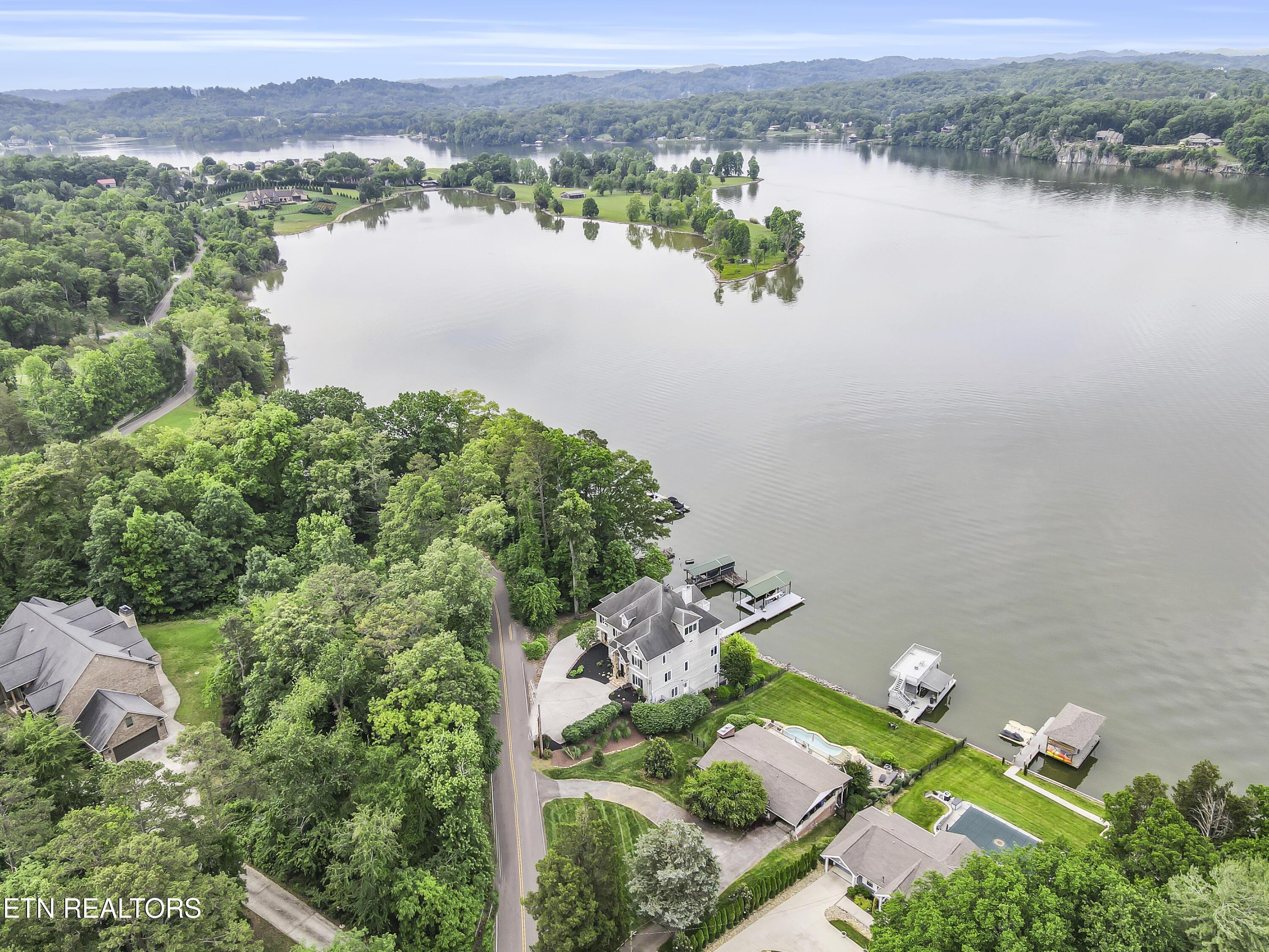 3127 Keller Bend Rd, Knoxville, TN - Fort Loudoun and Tellico Lake Real Estate - Image# 10