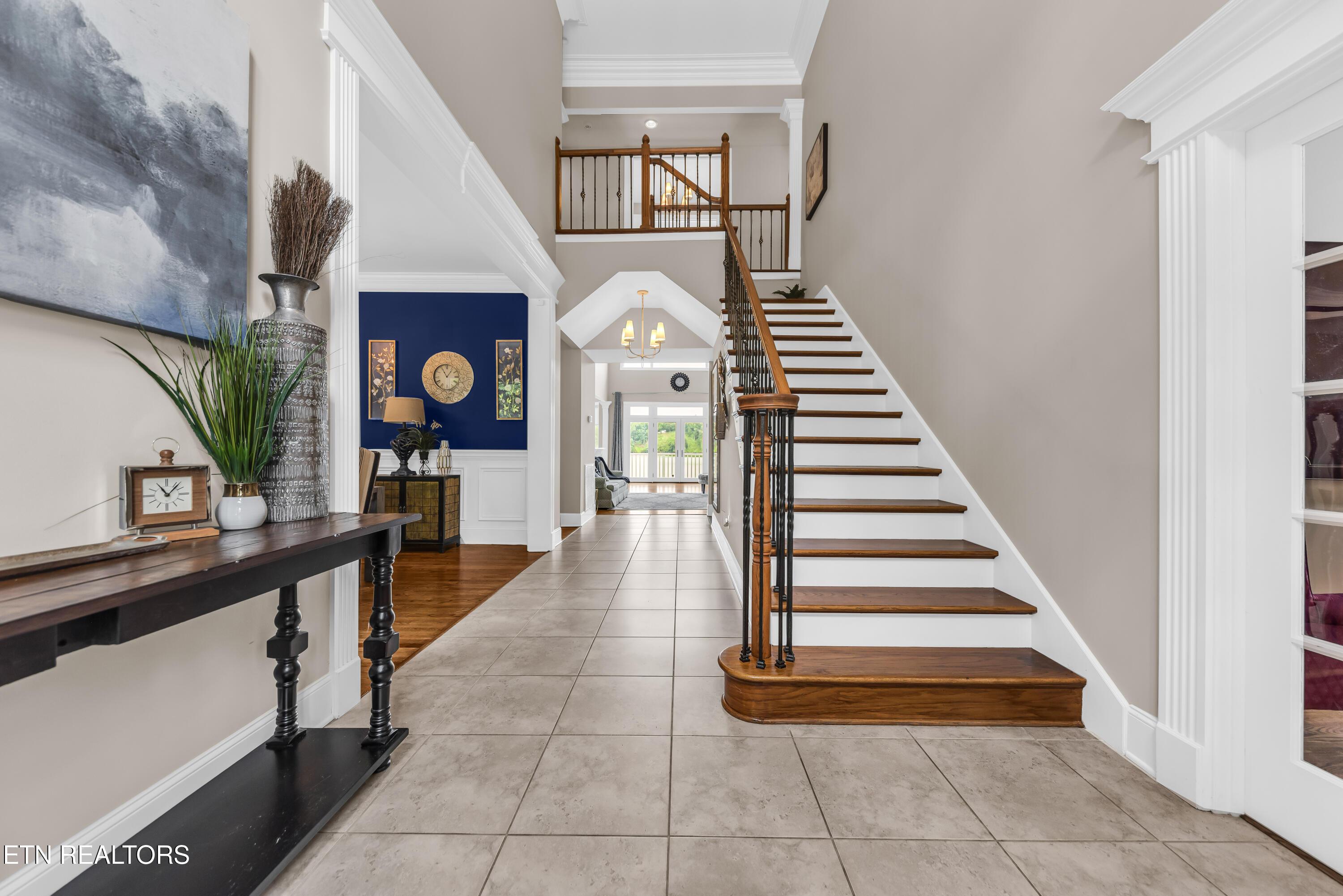 3127 Keller Bend Rd, Knoxville, TN - Fort Loudoun and Tellico Lake Real Estate - Image# 18