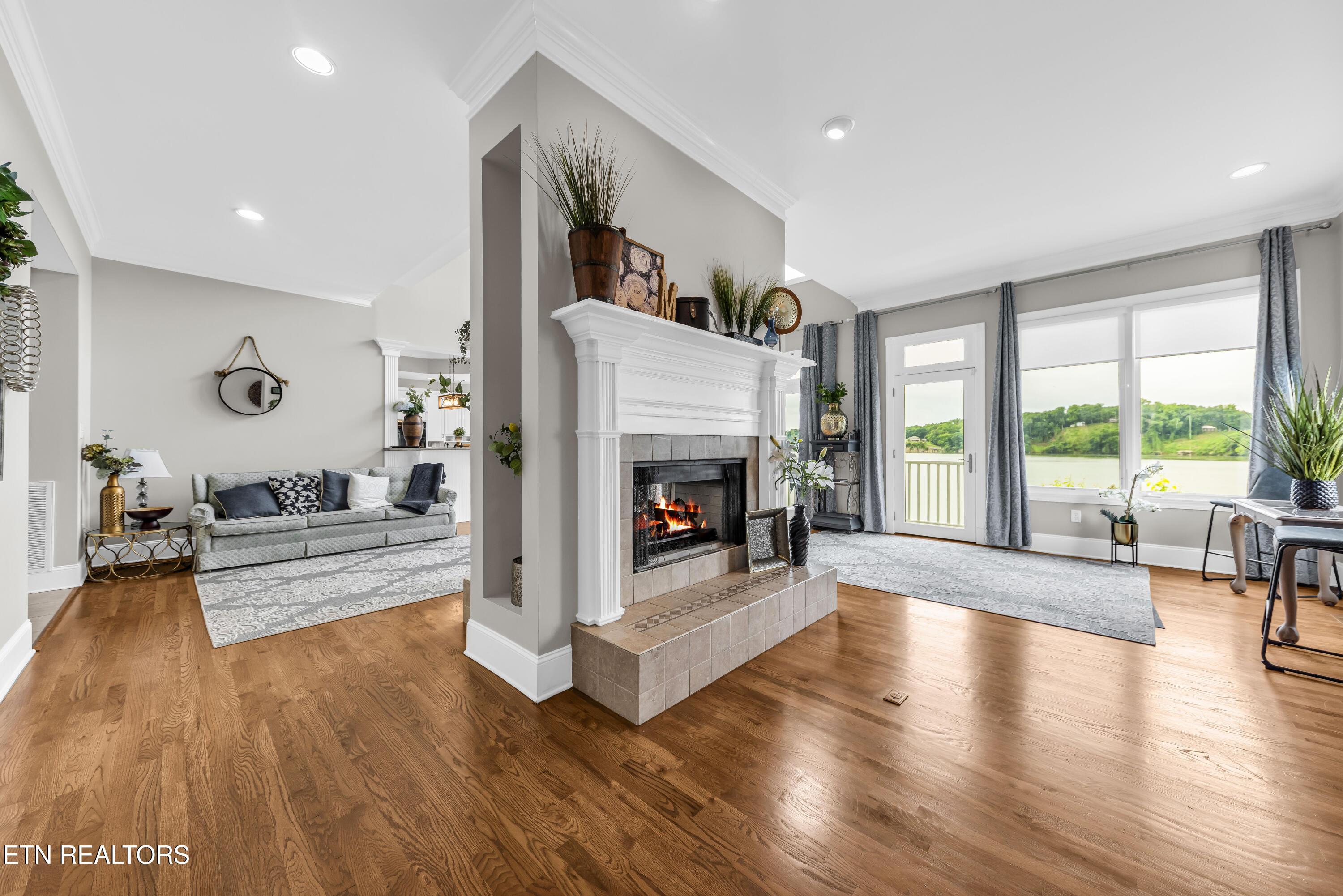 3127 Keller Bend Rd, Knoxville, TN - Fort Loudoun and Tellico Lake Real Estate - Image# 17