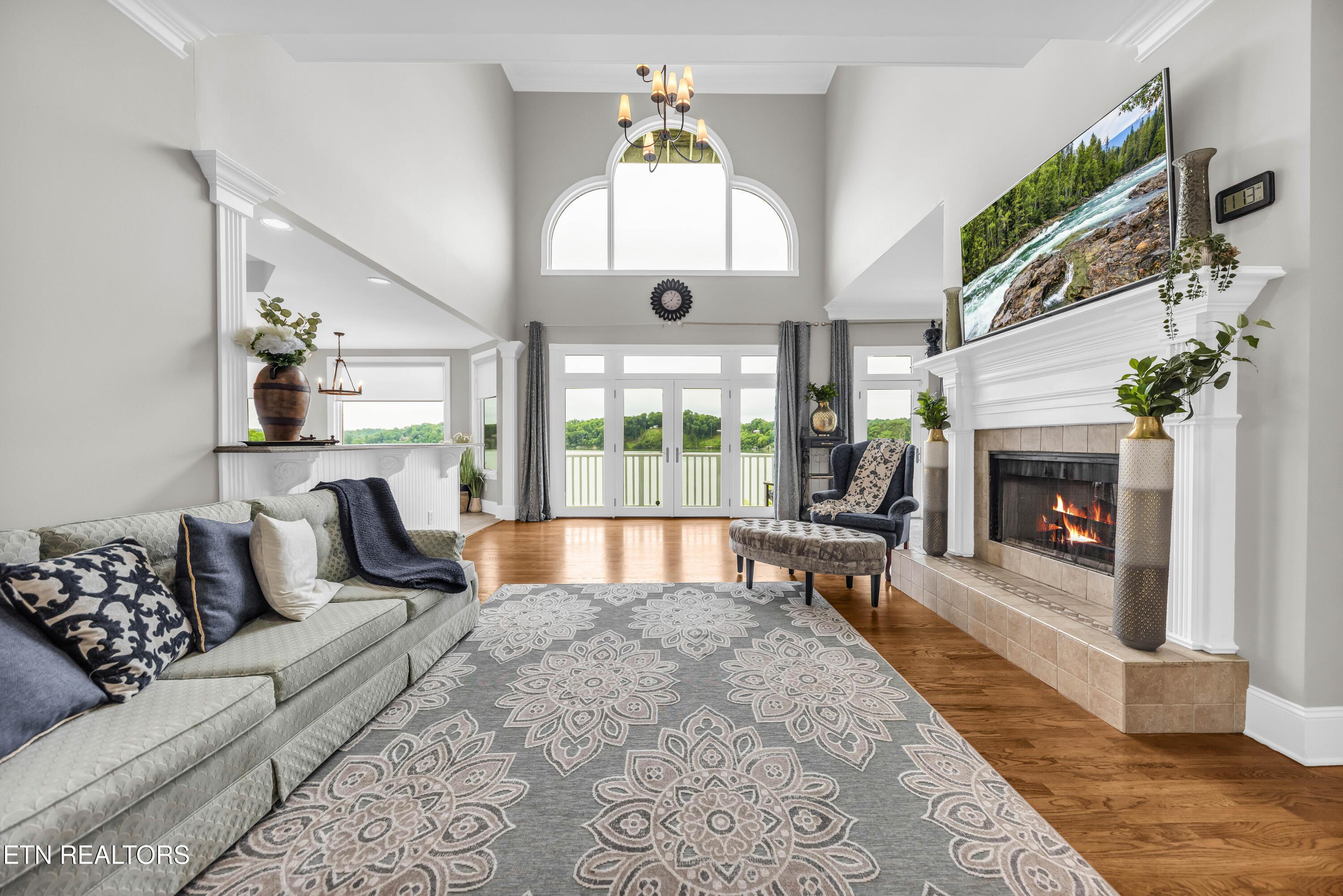 3127 Keller Bend Rd, Knoxville, TN - Fort Loudoun and Tellico Lake Real Estate - Image# 3