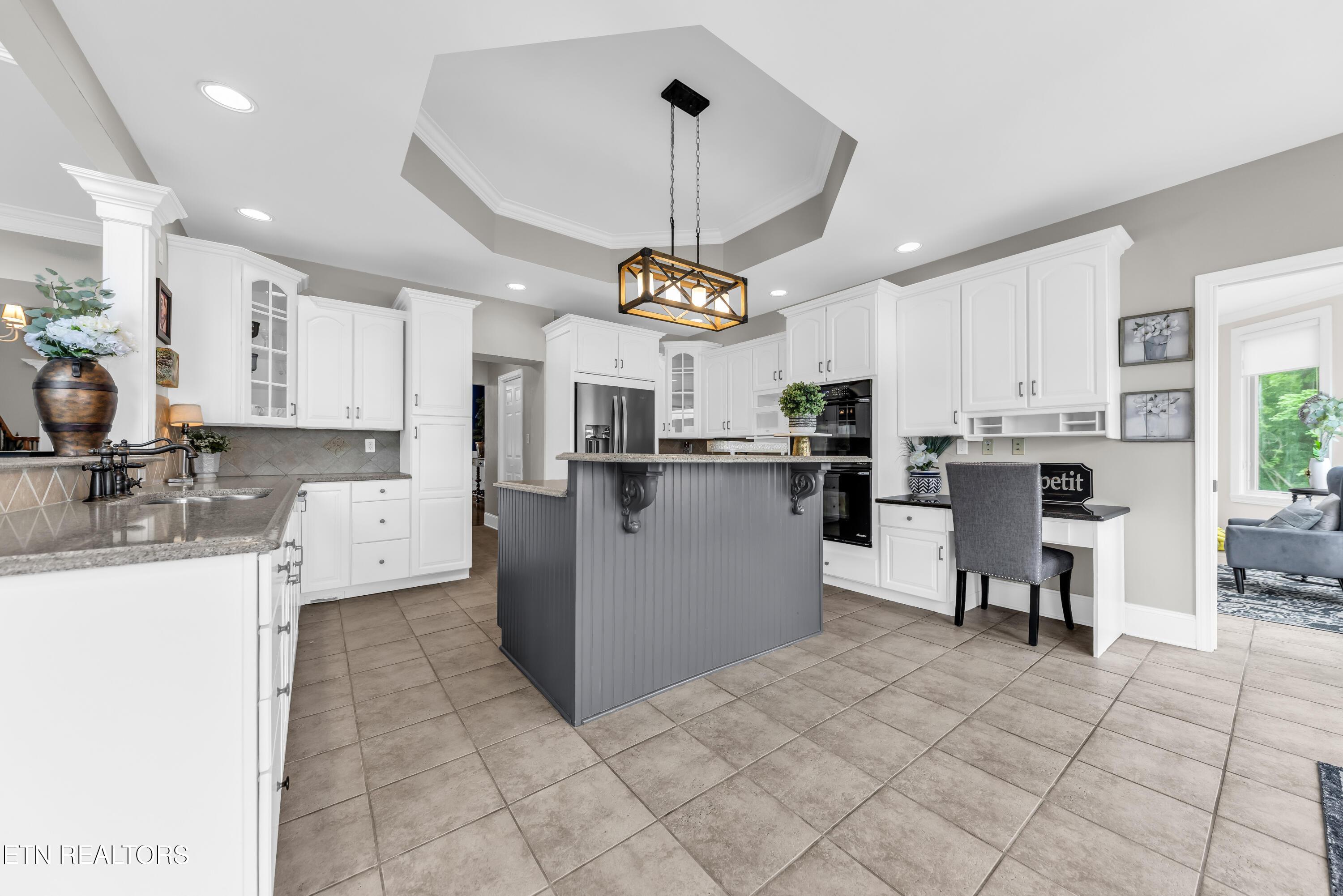 3127 Keller Bend Rd, Knoxville, TN - Fort Loudoun and Tellico Lake Real Estate - Image# 4