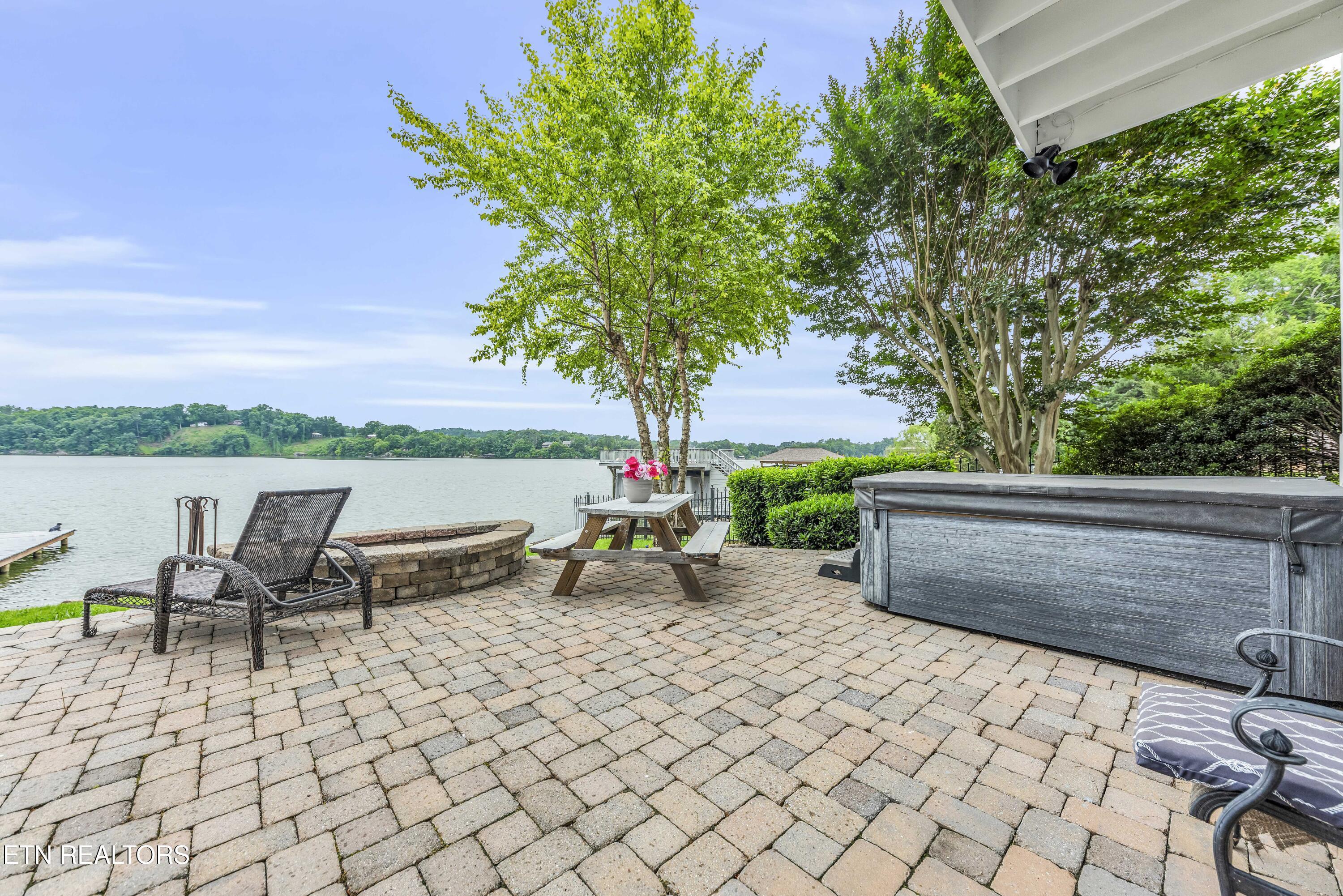 3127 Keller Bend Rd, Knoxville, TN - Fort Loudoun and Tellico Lake Real Estate - Image# 9