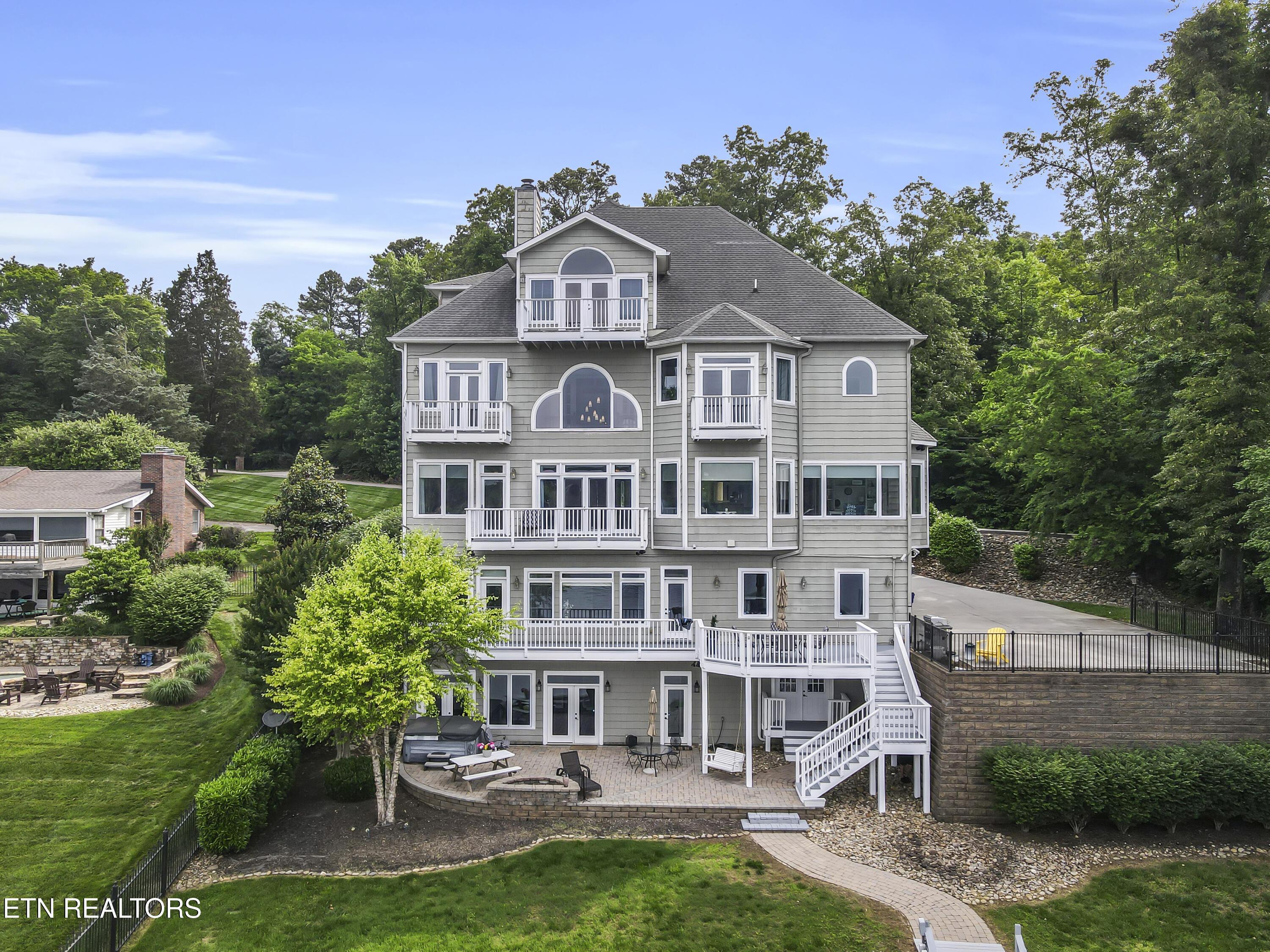 3127 Keller Bend Rd, Knoxville, TN - Fort Loudoun and Tellico Lake Real Estate - Image# 34