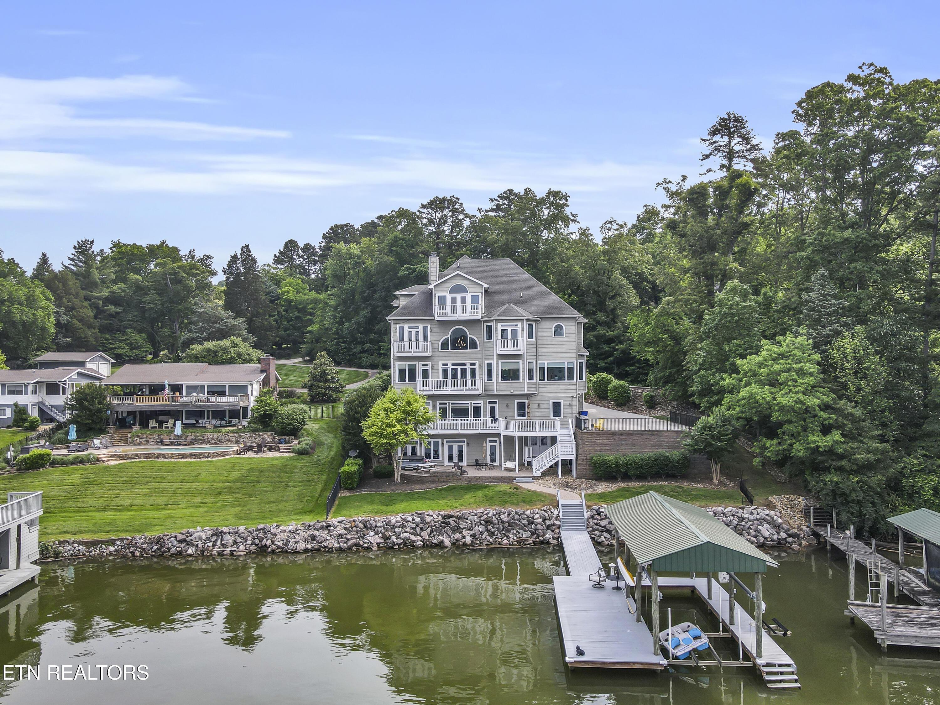 3127 Keller Bend Rd, Knoxville, TN - Fort Loudoun and Tellico Lake Real Estate - Image# 35