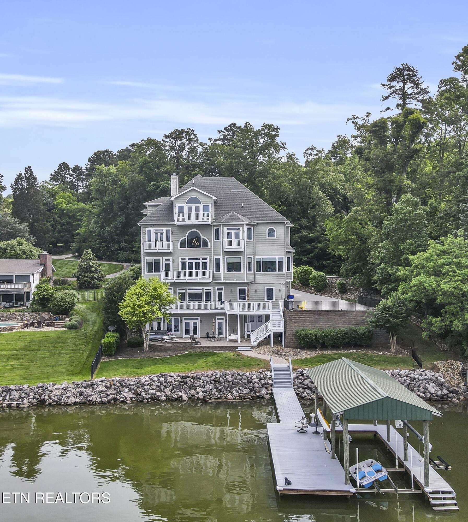 3127 Keller Bend Rd, Knoxville, TN - Fort Loudoun and Tellico Lake Real Estate - Image# 38