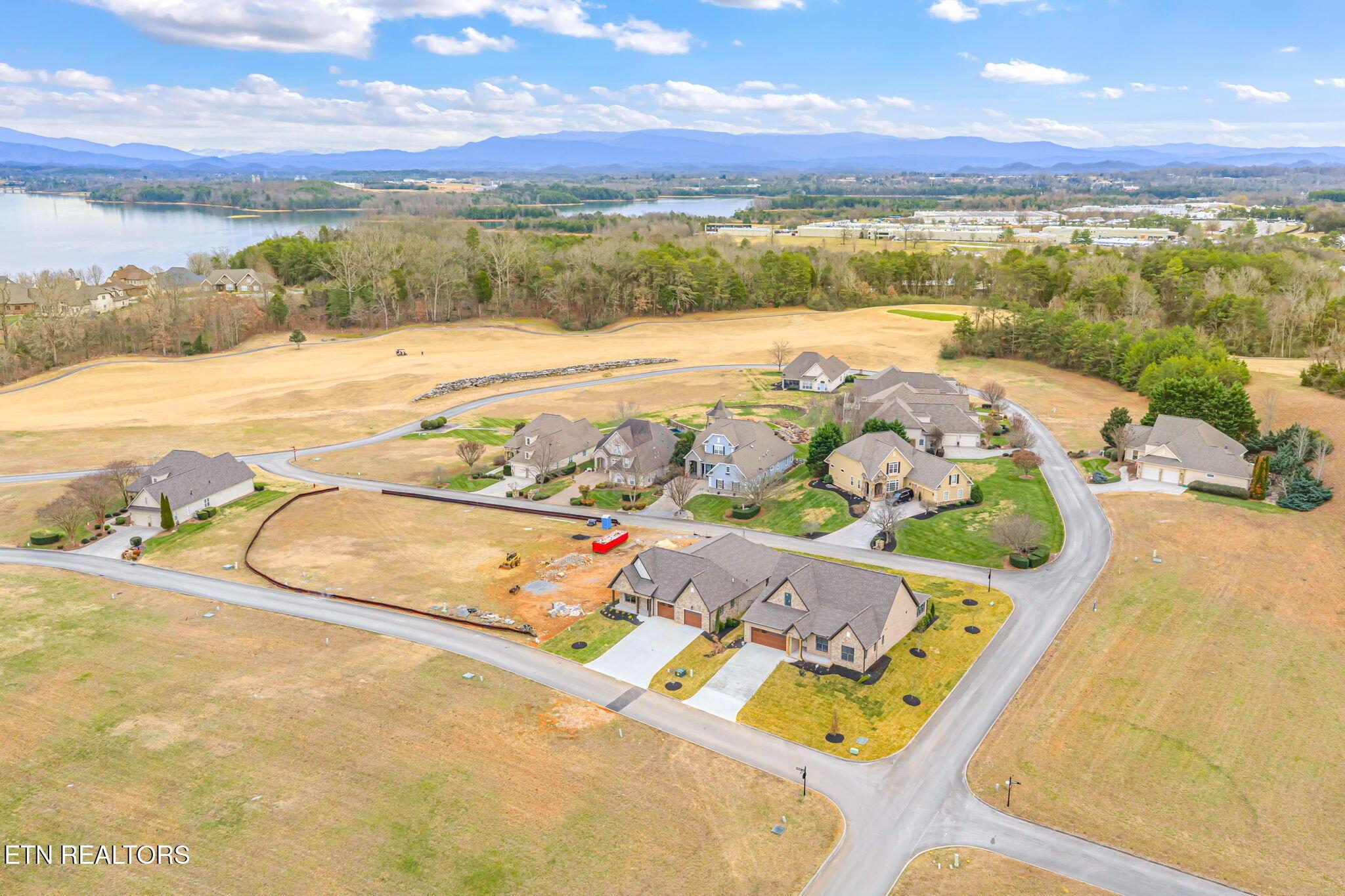 204 Goldcrest Drive, Vonore, TN - Fort Loudoun and Tellico Lake Real Estate - Image# 44