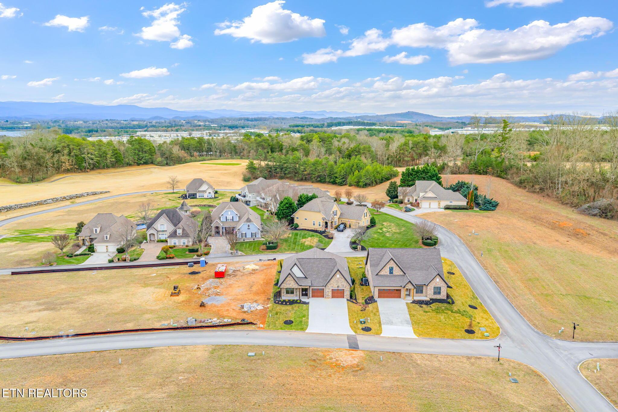 204 Goldcrest Drive, Vonore, TN - Fort Loudoun and Tellico Lake Real Estate - Image# 46