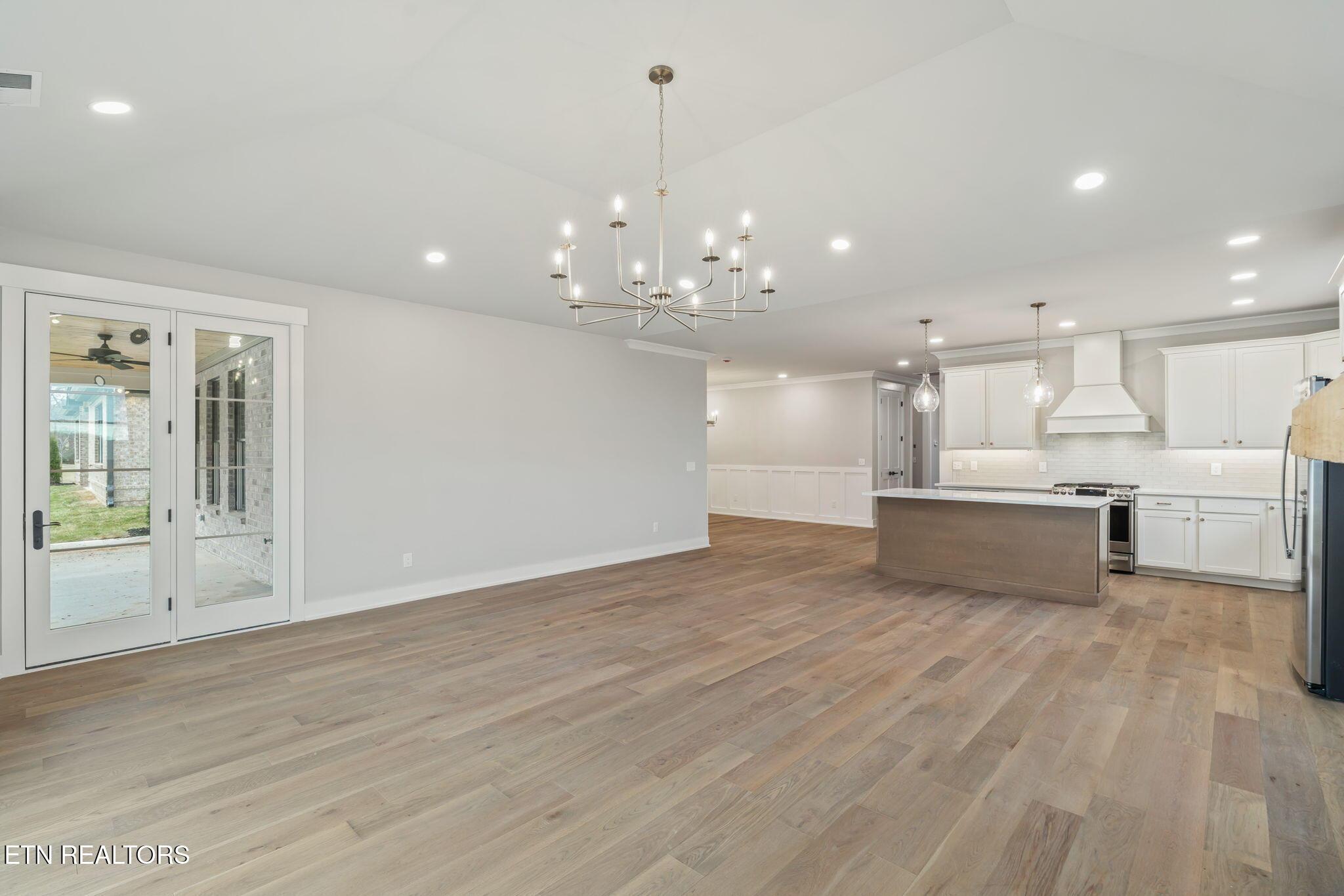 204 Goldcrest Drive, Vonore, TN - Fort Loudoun and Tellico Lake Real Estate - Image# 21