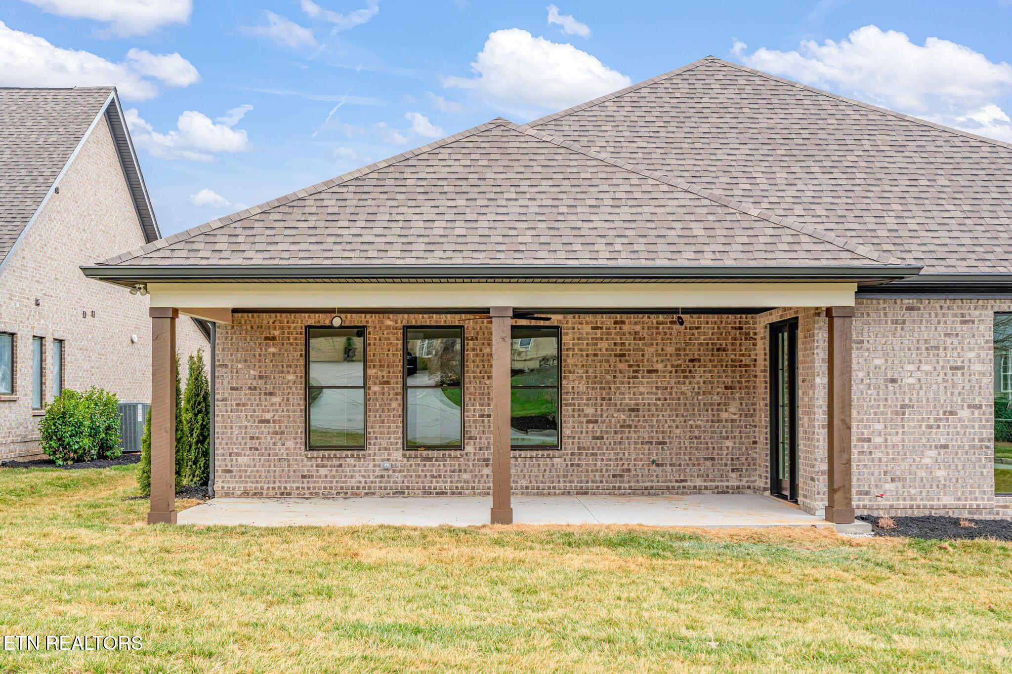 204 Goldcrest Drive, Vonore, TN - Fort Loudoun and Tellico Lake Real Estate - Image# 41