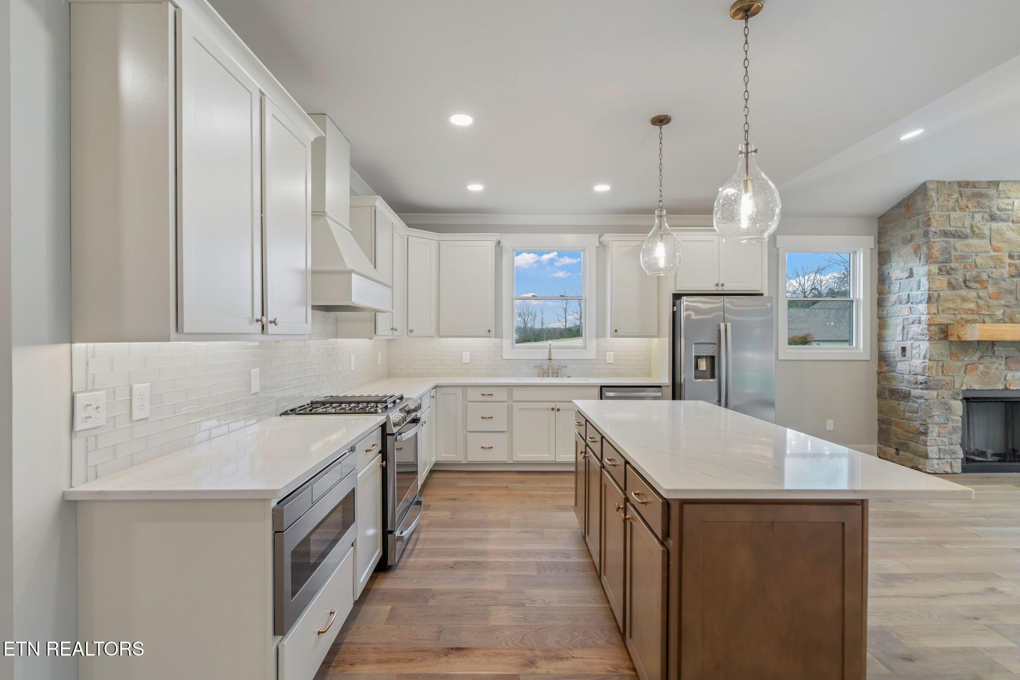 204 Goldcrest Drive, Vonore, TN - Fort Loudoun and Tellico Lake Real Estate - Image# 12