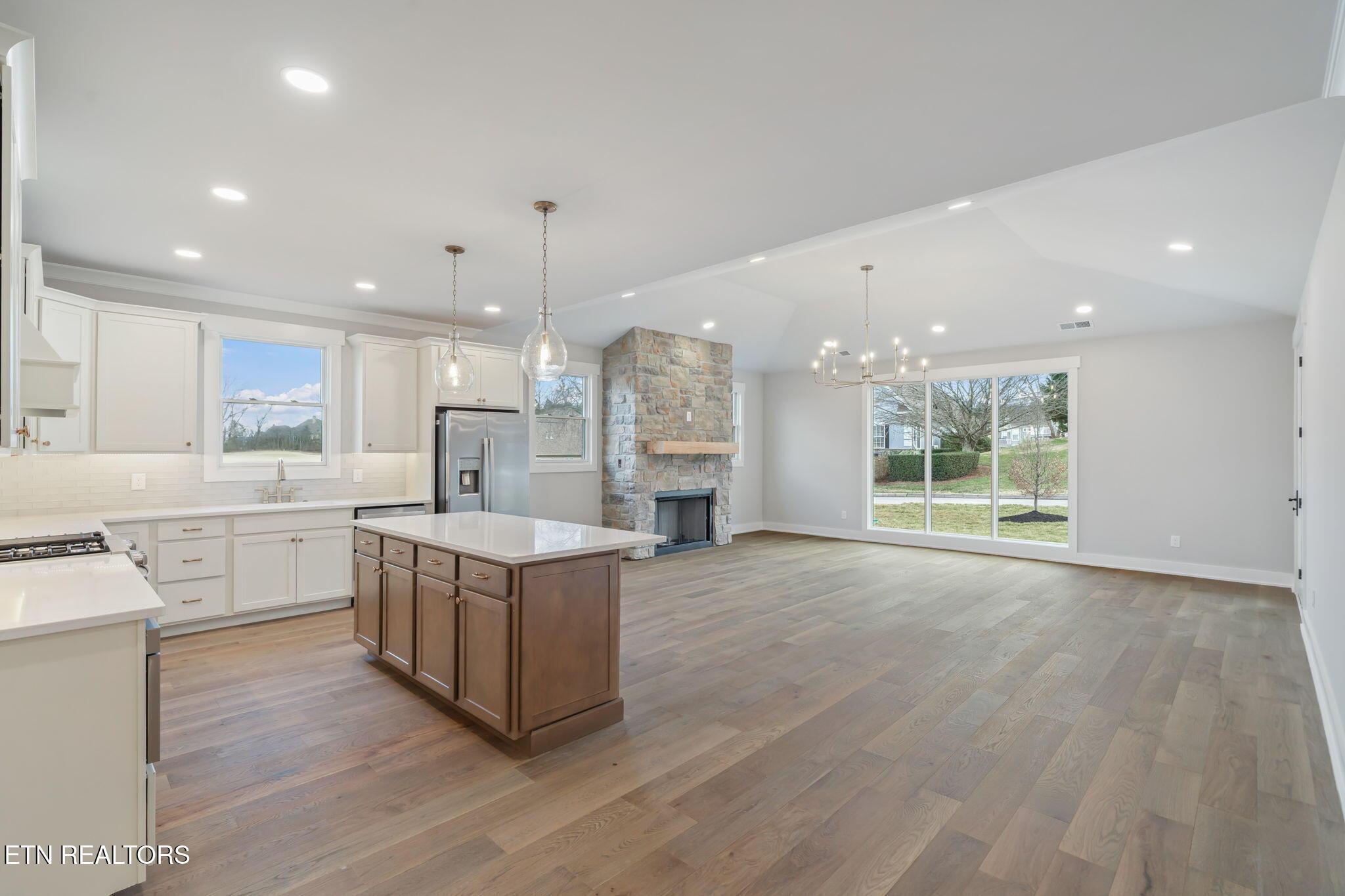 204 Goldcrest Drive, Vonore, TN - Fort Loudoun and Tellico Lake Real Estate - Image# 14