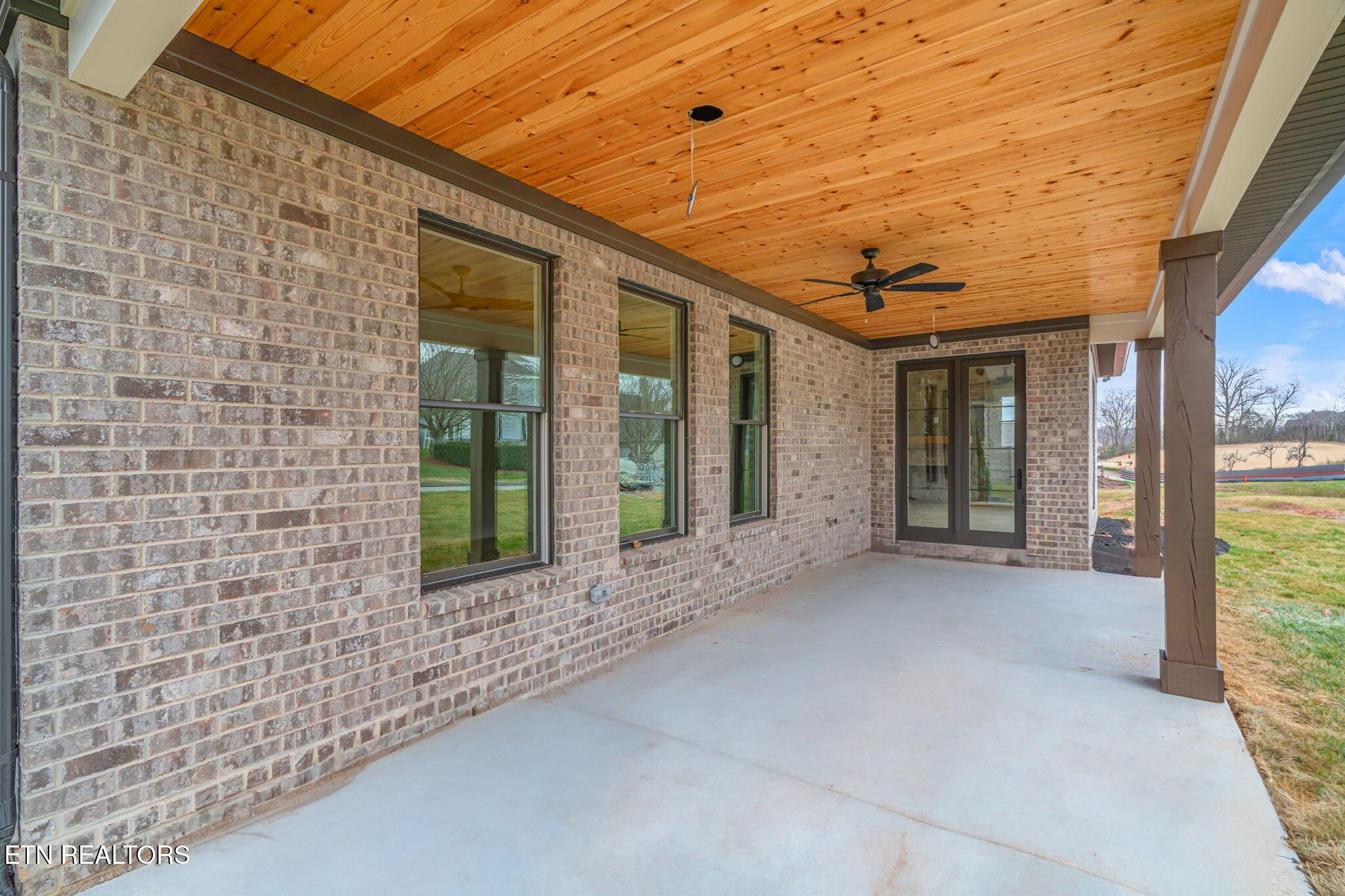 204 Goldcrest Drive, Vonore, TN - Fort Loudoun and Tellico Lake Real Estate - Image# 20