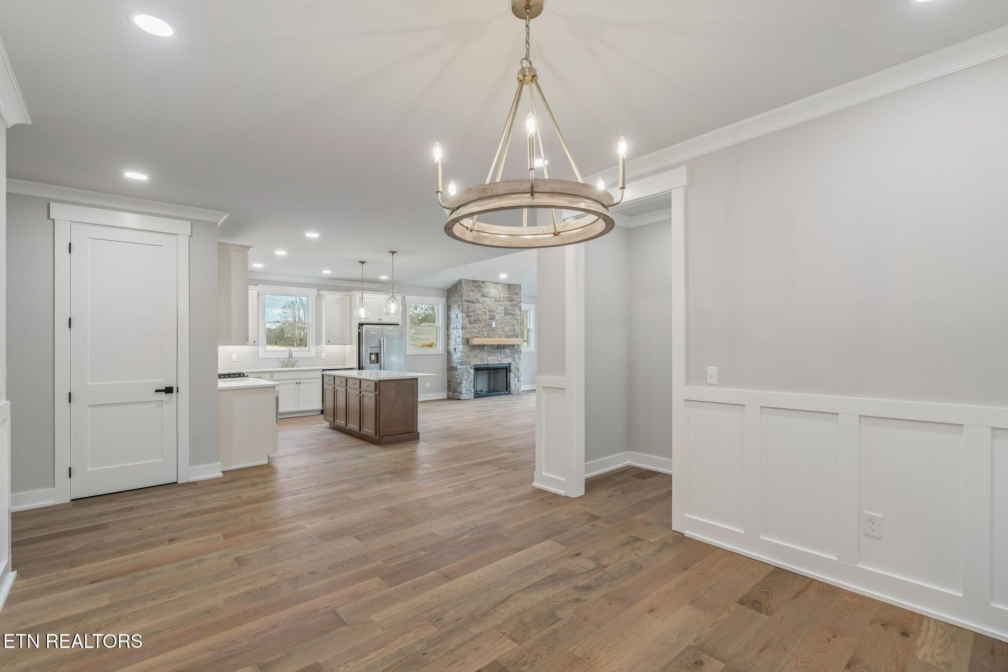 204 Goldcrest Drive, Vonore, TN - Fort Loudoun and Tellico Lake Real Estate - Image# 23