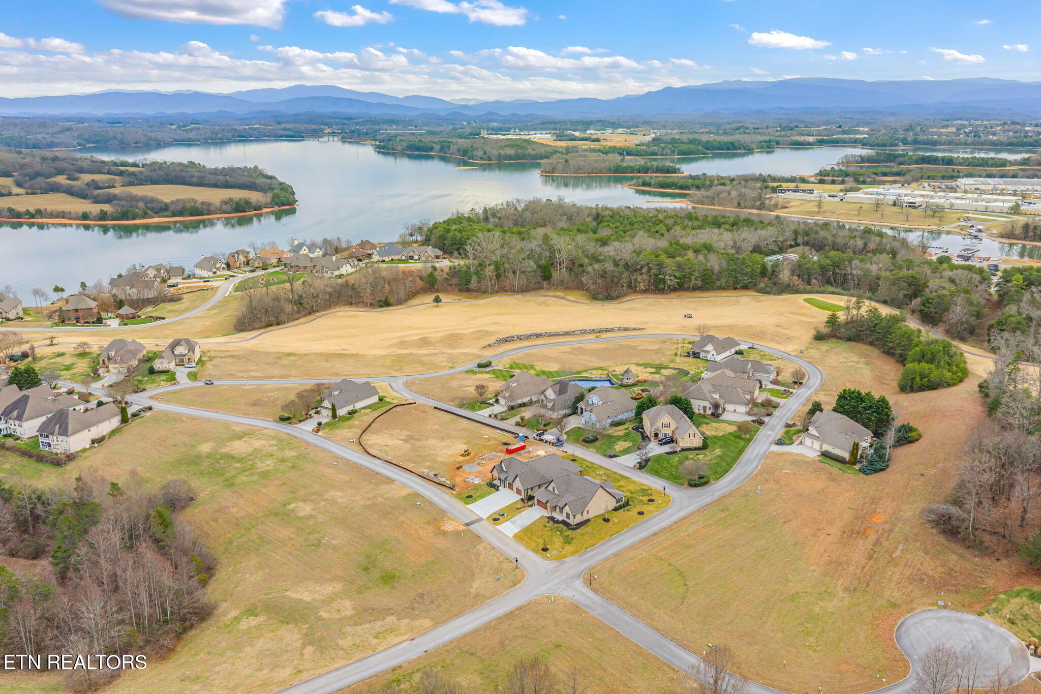 204 Goldcrest Drive, Vonore, TN - Fort Loudoun and Tellico Lake Real Estate - Image# 47