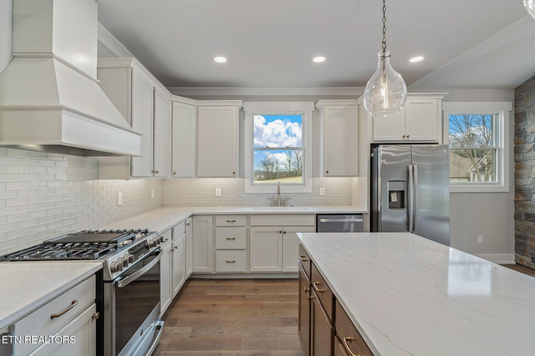 204 Goldcrest Drive, Vonore, TN - Fort Loudoun and Tellico Lake Real Estate - Image# 9