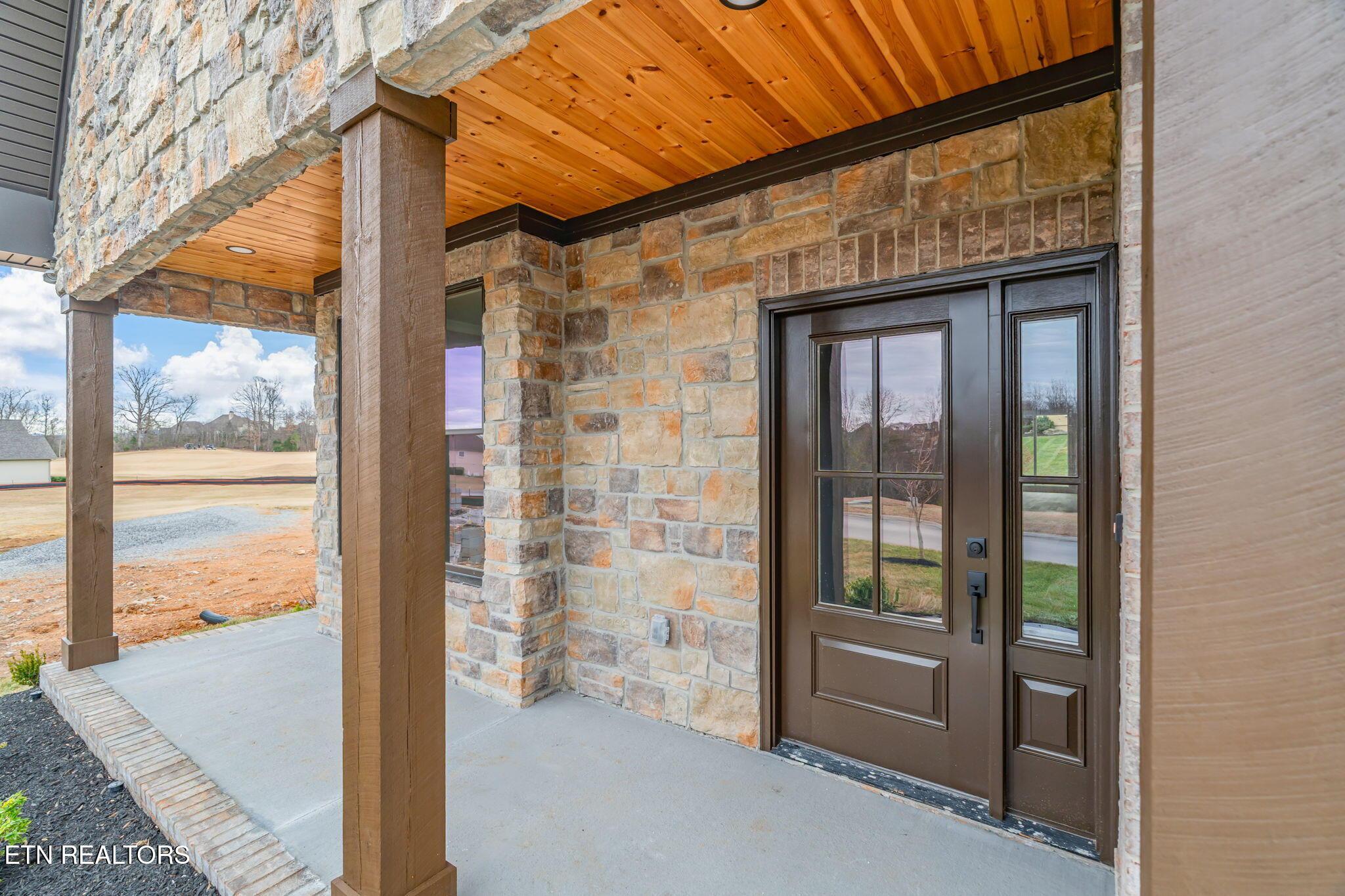 204 Goldcrest Drive, Vonore, TN - Fort Loudoun and Tellico Lake Real Estate - Image# 5