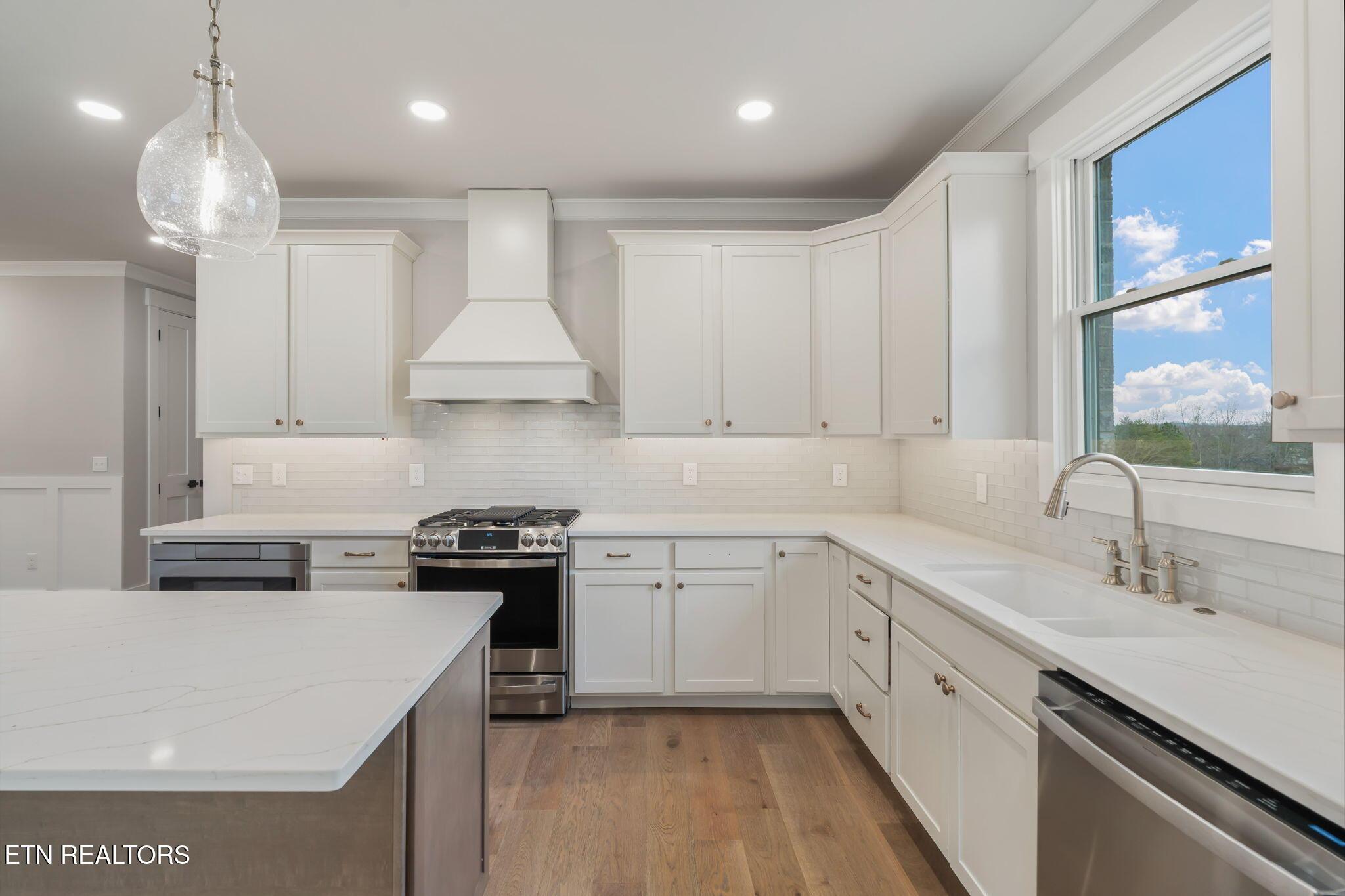 204 Goldcrest Drive, Vonore, TN - Fort Loudoun and Tellico Lake Real Estate - Image# 10