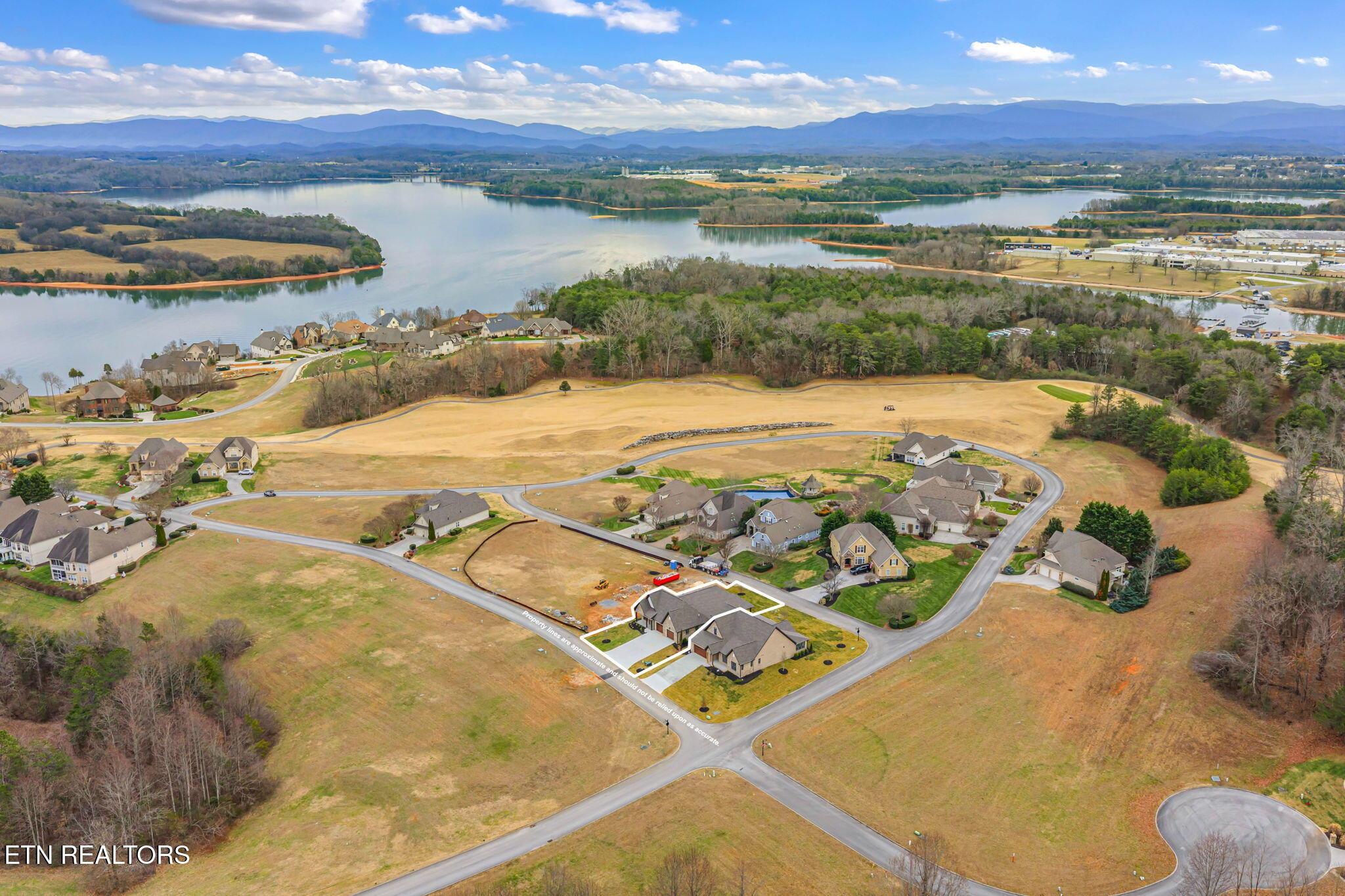 204 Goldcrest Drive, Vonore, TN - Fort Loudoun and Tellico Lake Real Estate - Image# 7
