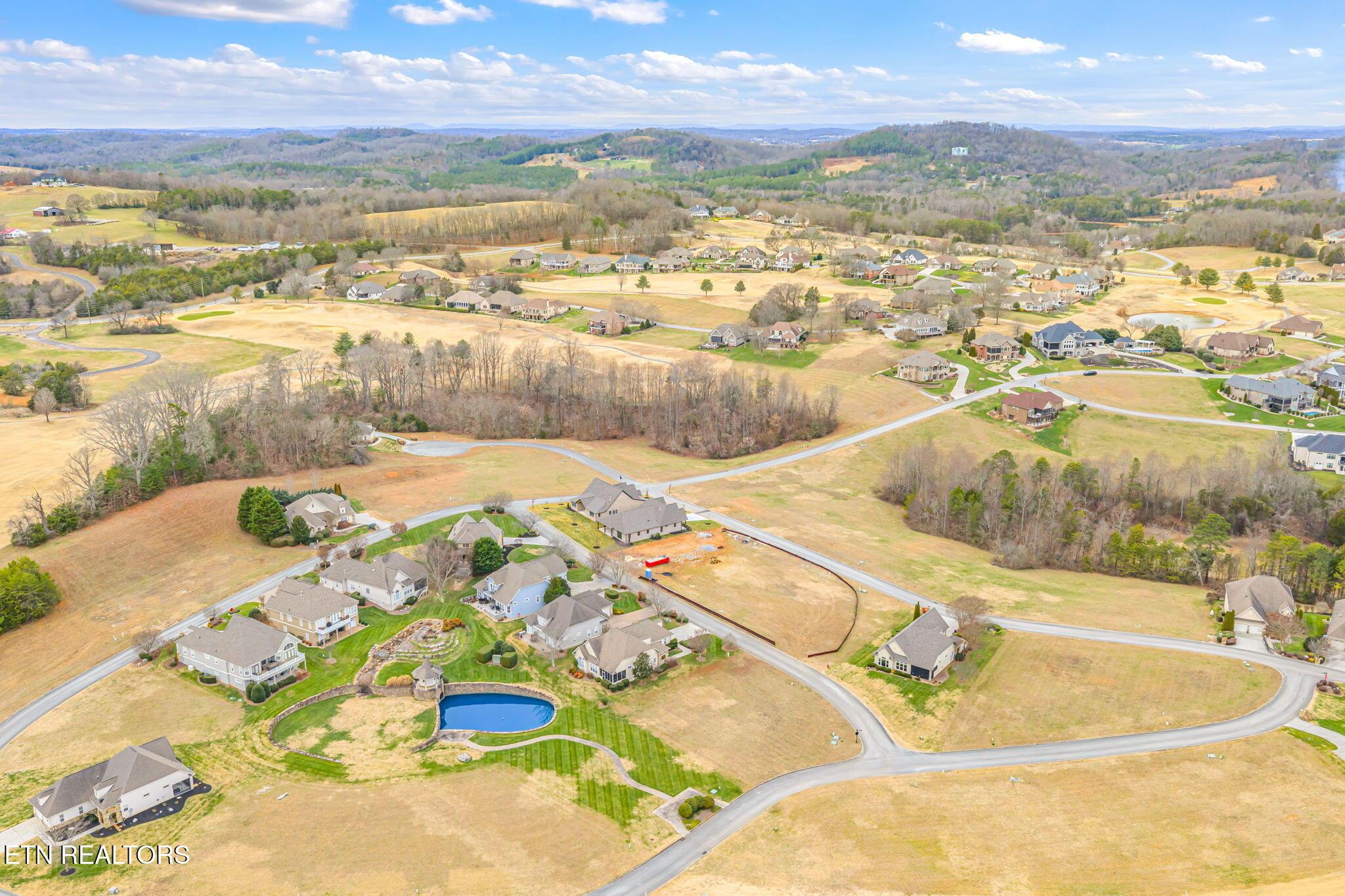 204 Goldcrest Drive, Vonore, TN - Fort Loudoun and Tellico Lake Real Estate - Image# 50