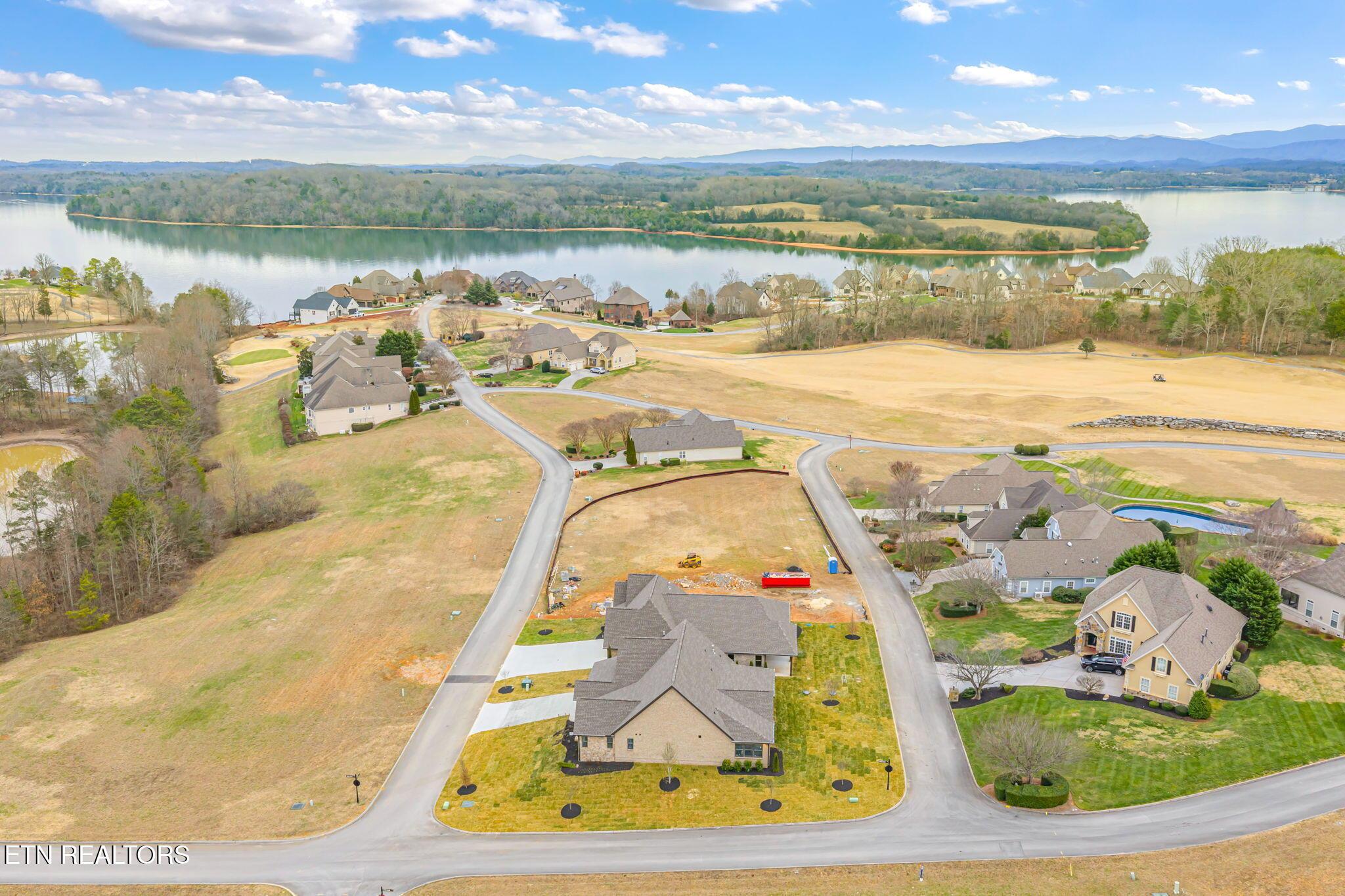 204 Goldcrest Drive, Vonore, TN - Fort Loudoun and Tellico Lake Real Estate - Image# 48