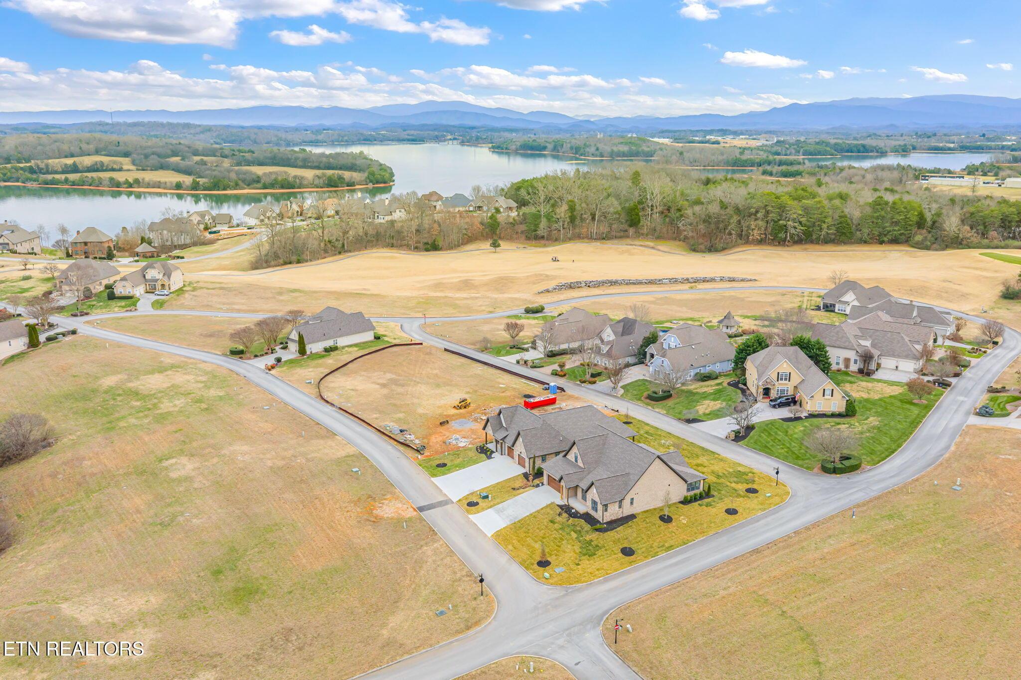 204 Goldcrest Drive, Vonore, TN - Fort Loudoun and Tellico Lake Real Estate - Image# 45